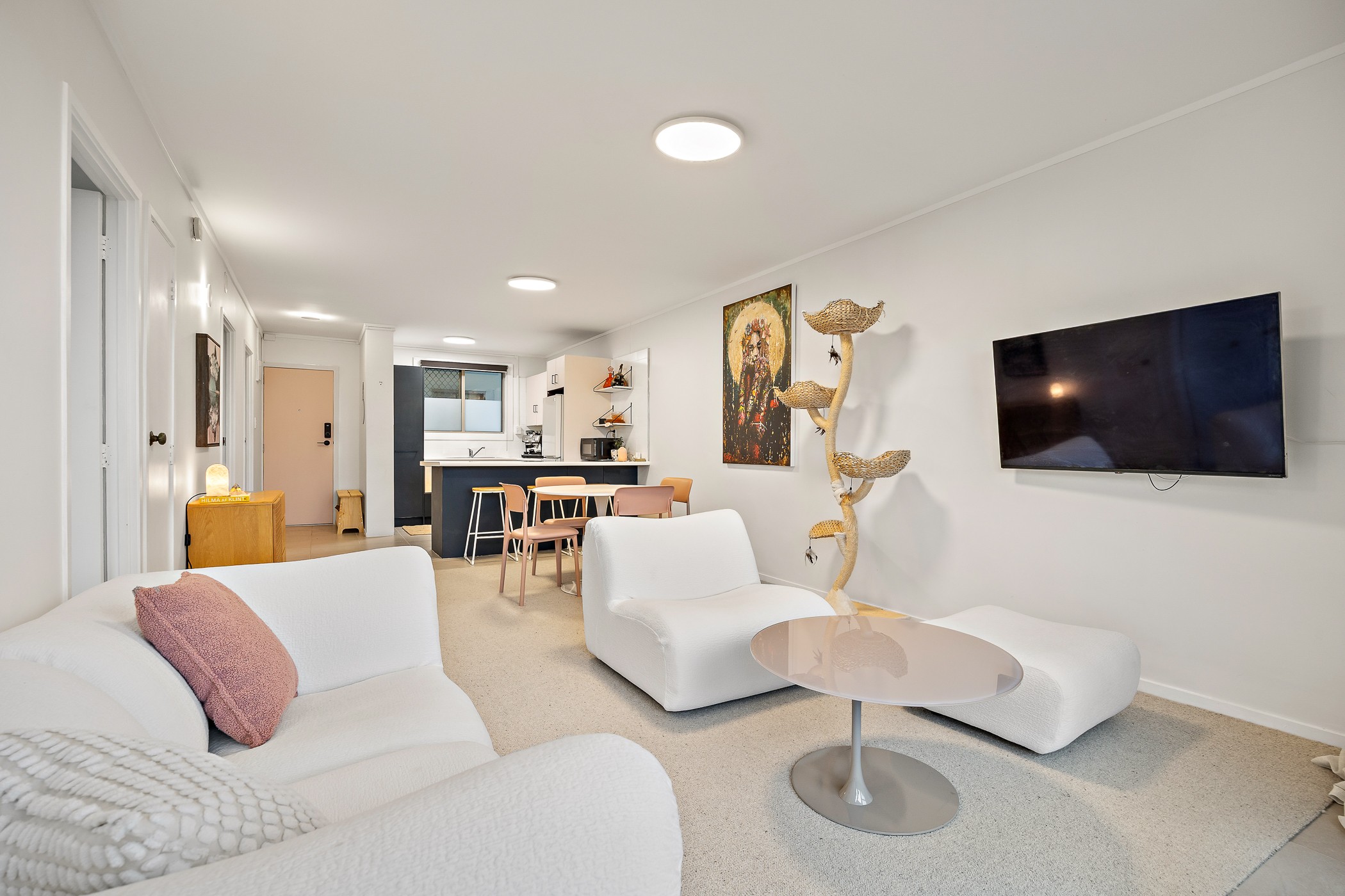 18/44 Esplanade Road, Mount Eden, Auckland City
