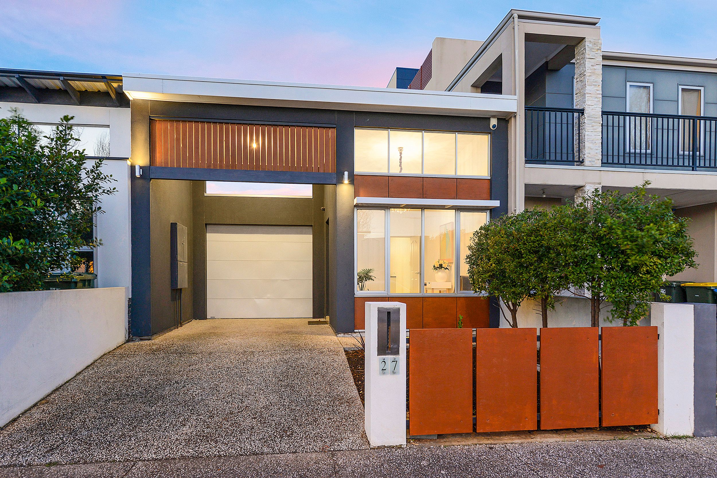 27 Francis Street, Lightsview SA 5085