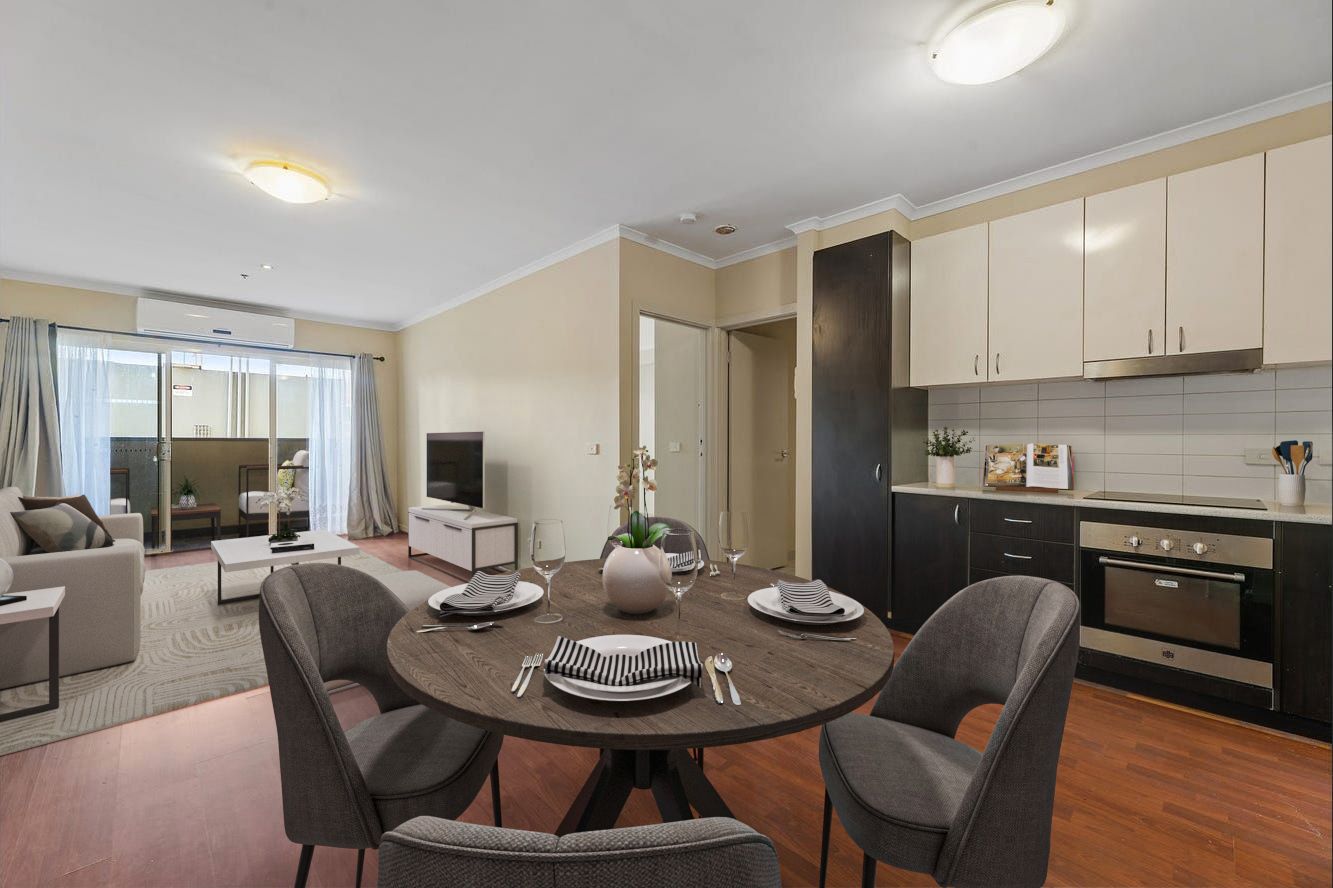 7/61-63 Clow Street, Dandenong, VIC 3175