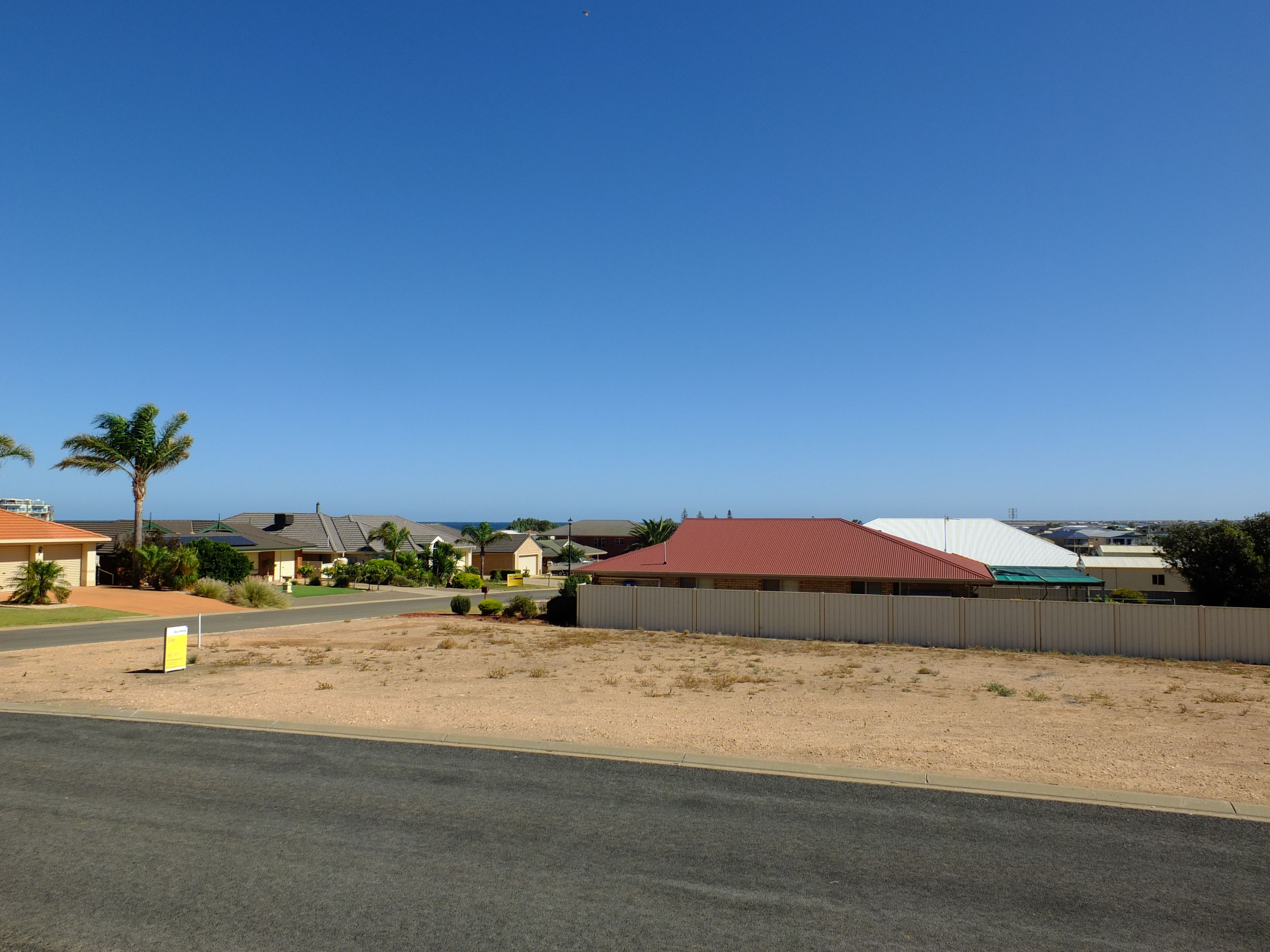 2 (Lot 261) Gilmore Crescent, Wallaroo, SA 5556