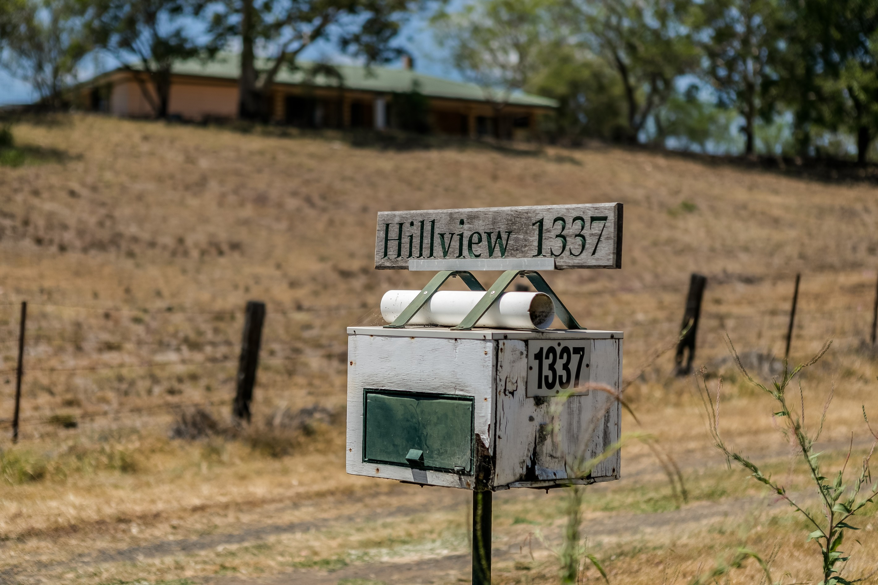 1337 Flagstone Creek Road, Flagstone Creek, QLD 4344