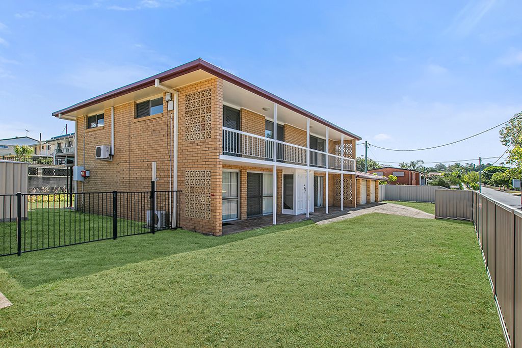 16 Brelox Street, Chermside West, QLD 4032