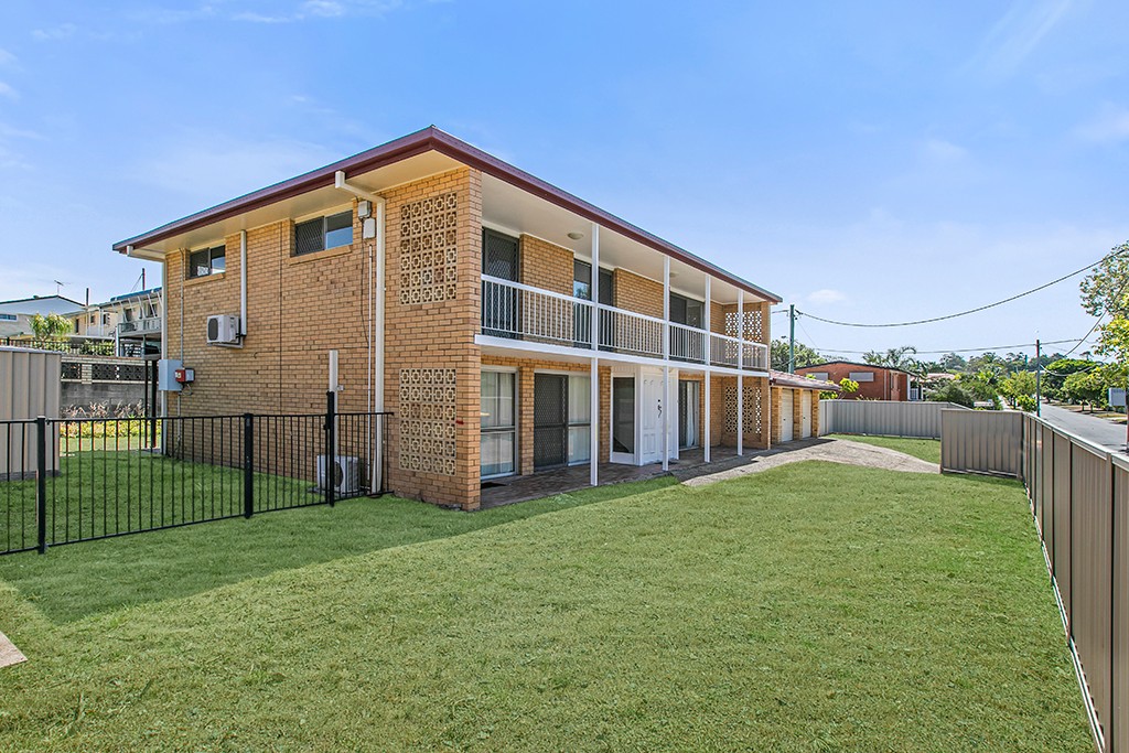 16 Brelox Street, Chermside West, QLD 4032