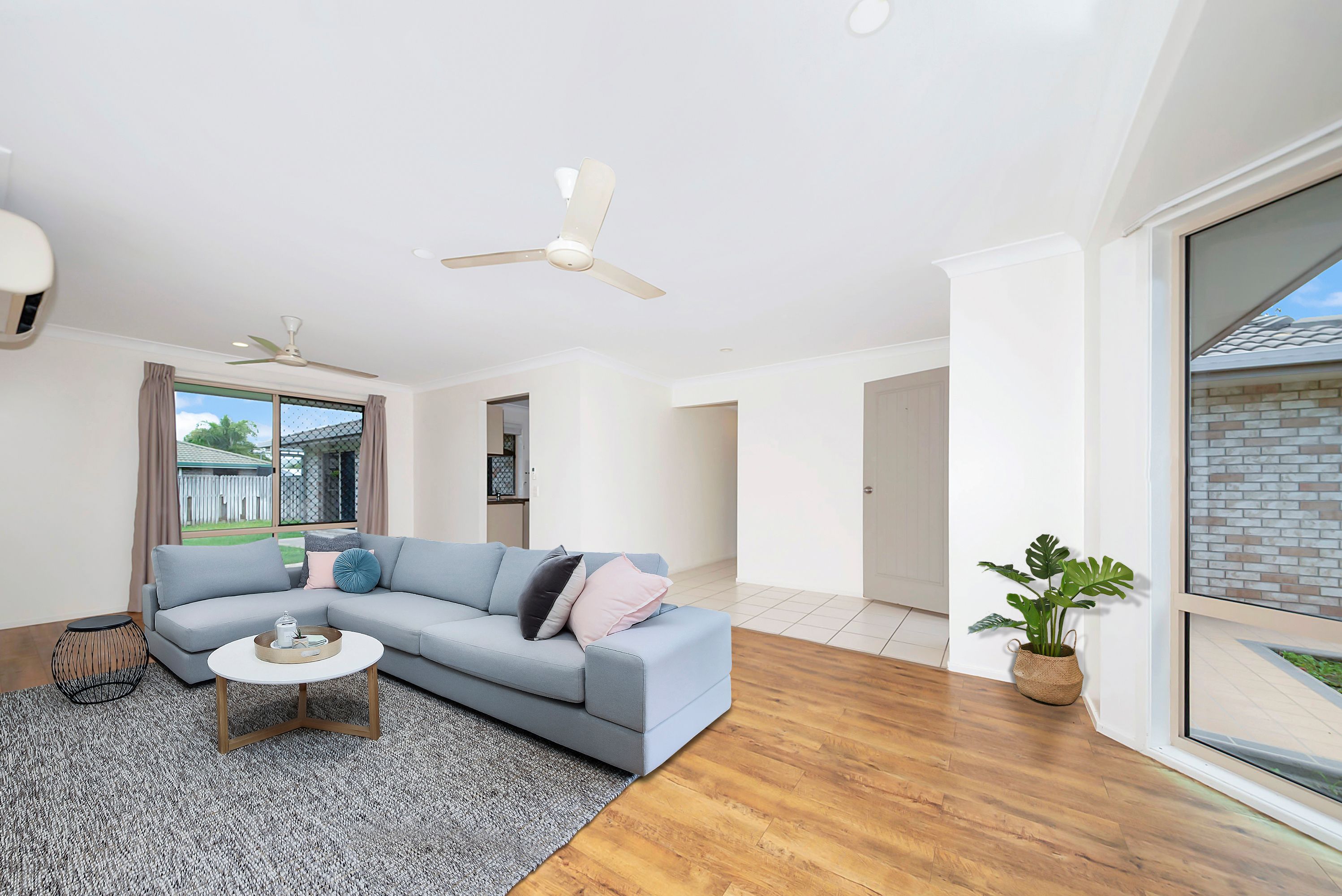 32 Wallace Circuit, Kirwan, QLD 4817