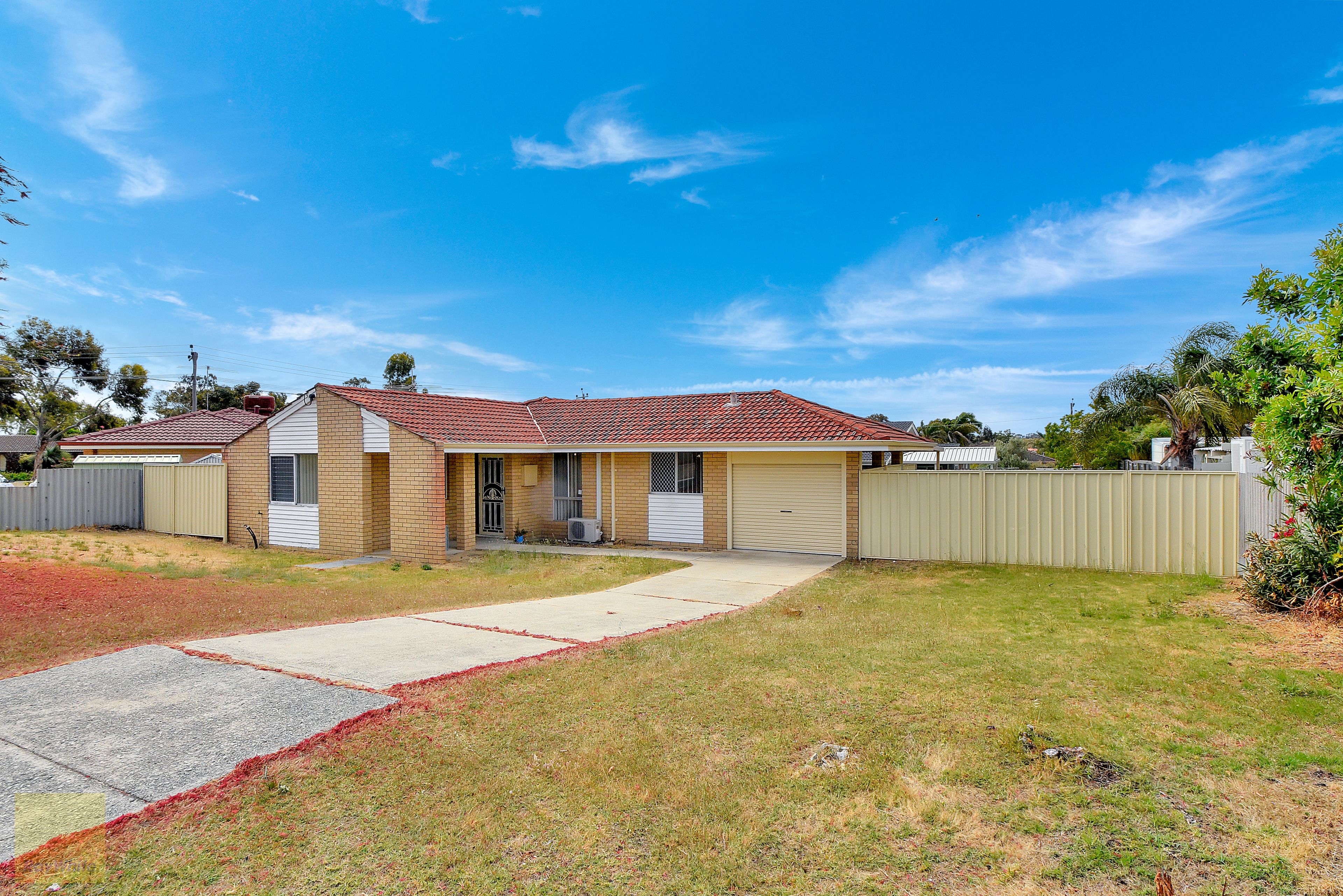 3 Gayford Way, Girrawheen, WA 6064