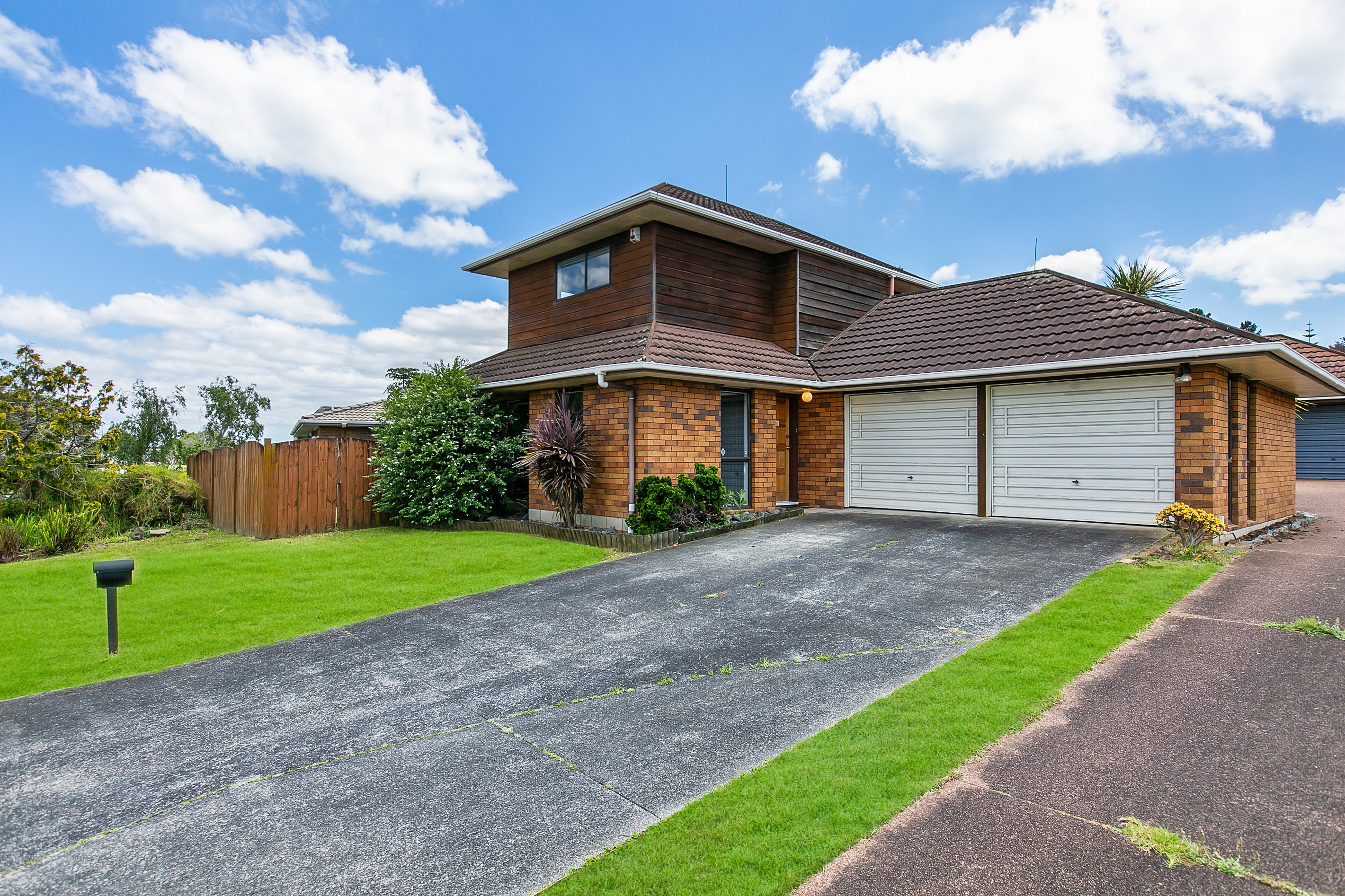 1/25 Golflands Drive, Golflands, Manukau City