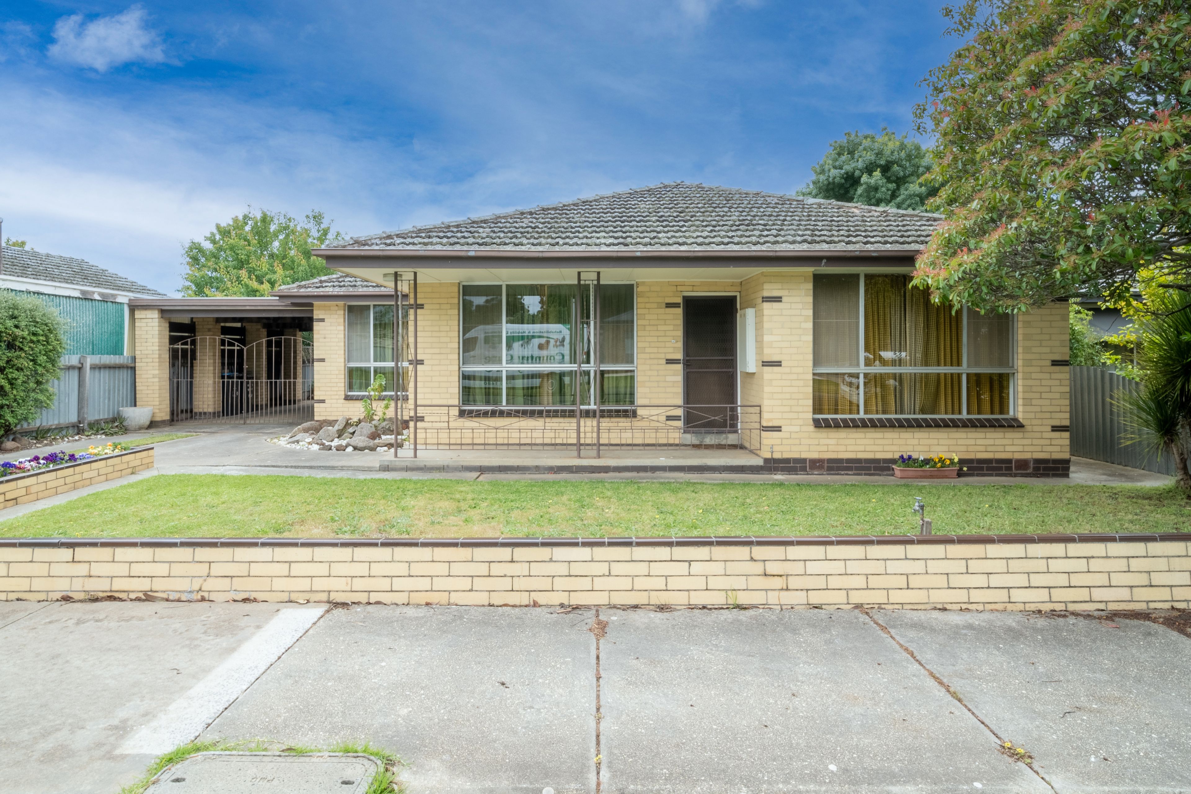 1 O'Keefe Street, White Hills, VIC 3550