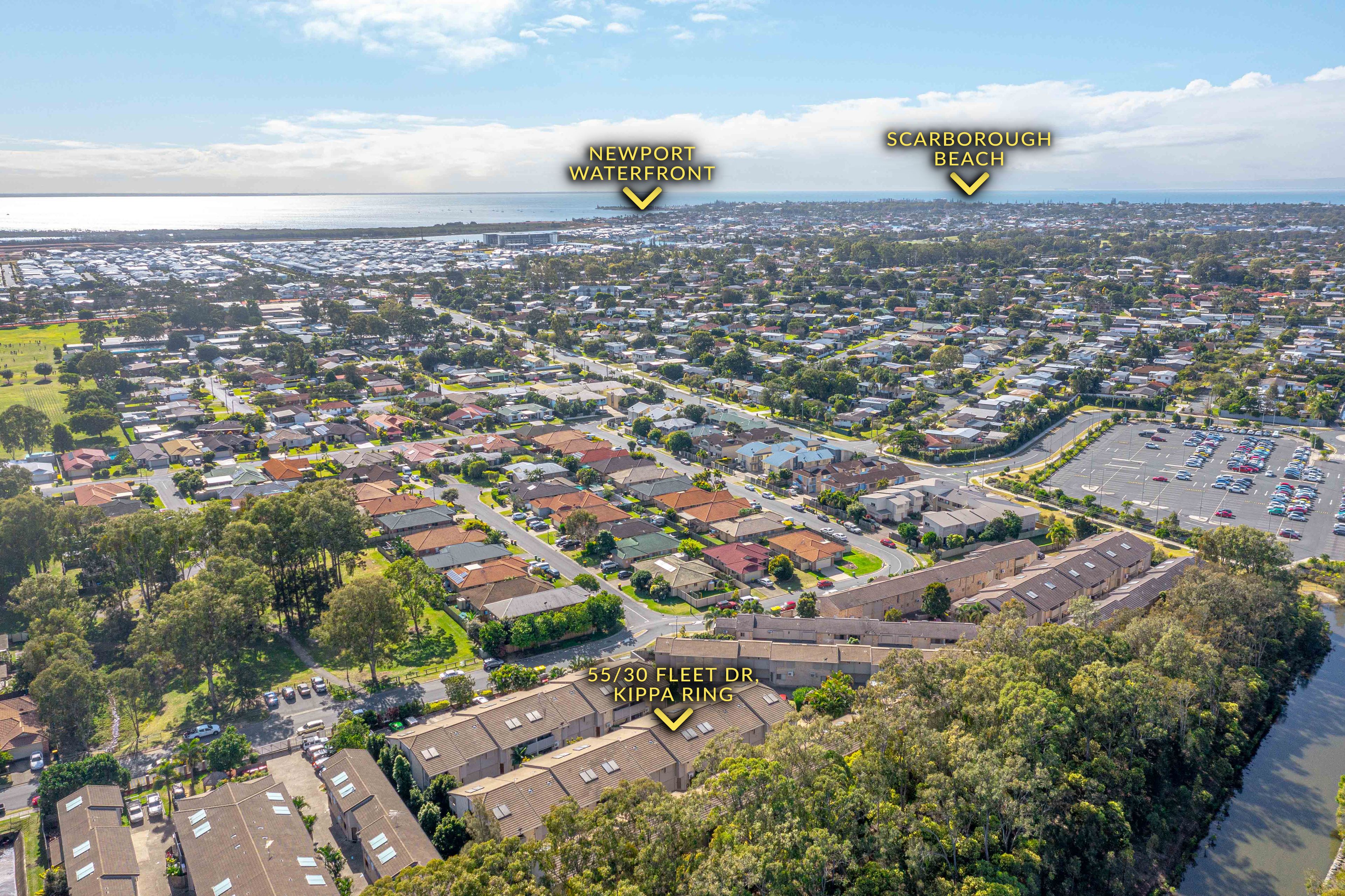 55/30 Fleet Drive, Kippa-Ring, QLD 4021