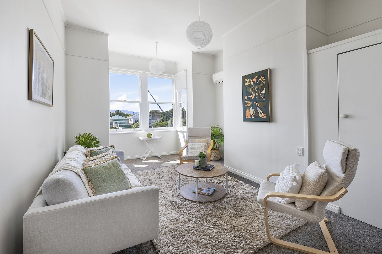 76 Rolleston Street, Mount Cook, Wellington City
