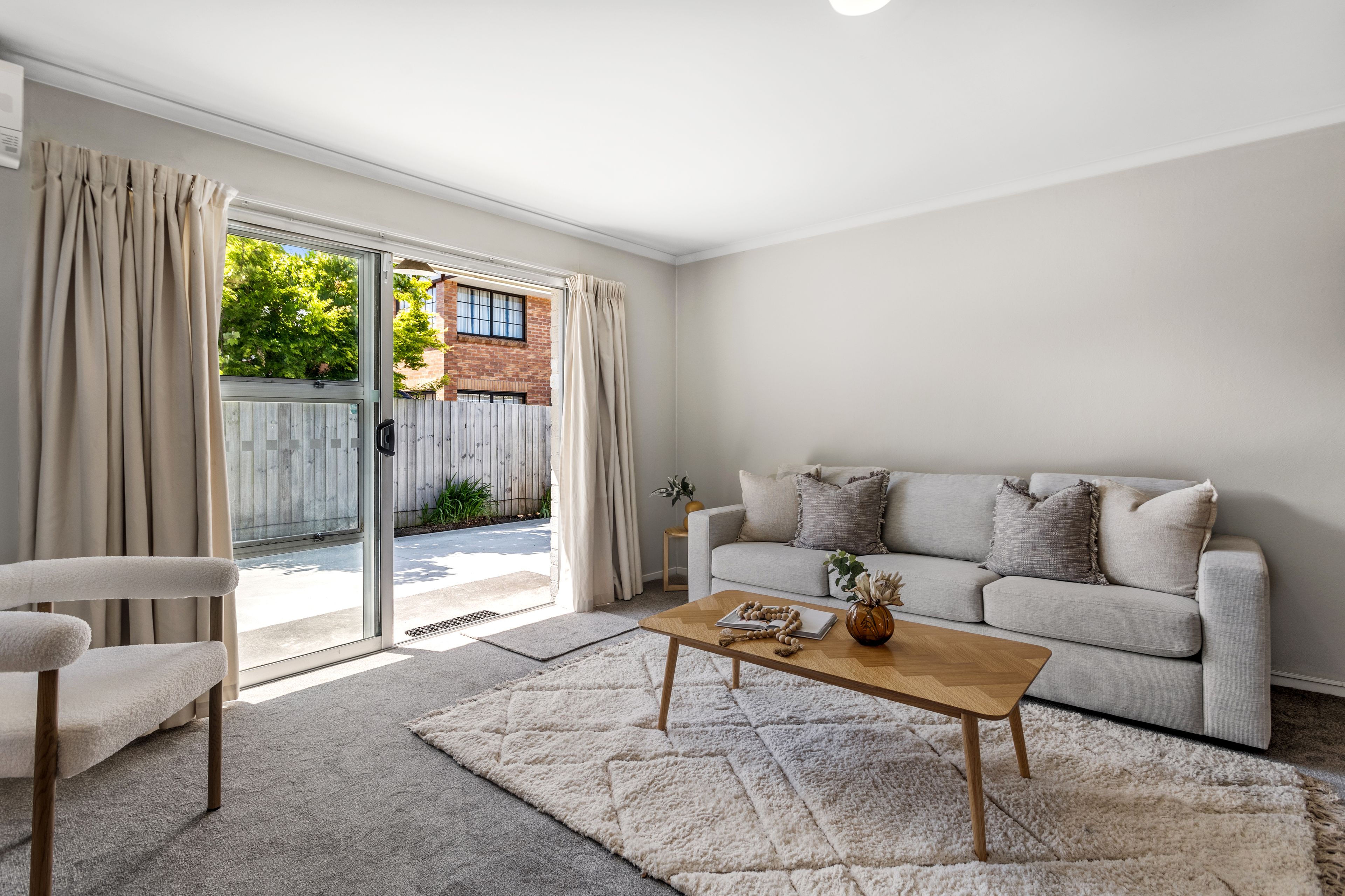 3/24 Champion Street, Edgeware, Christchurch City