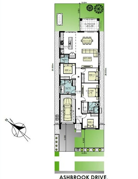 Catherine Field, NSW 2557