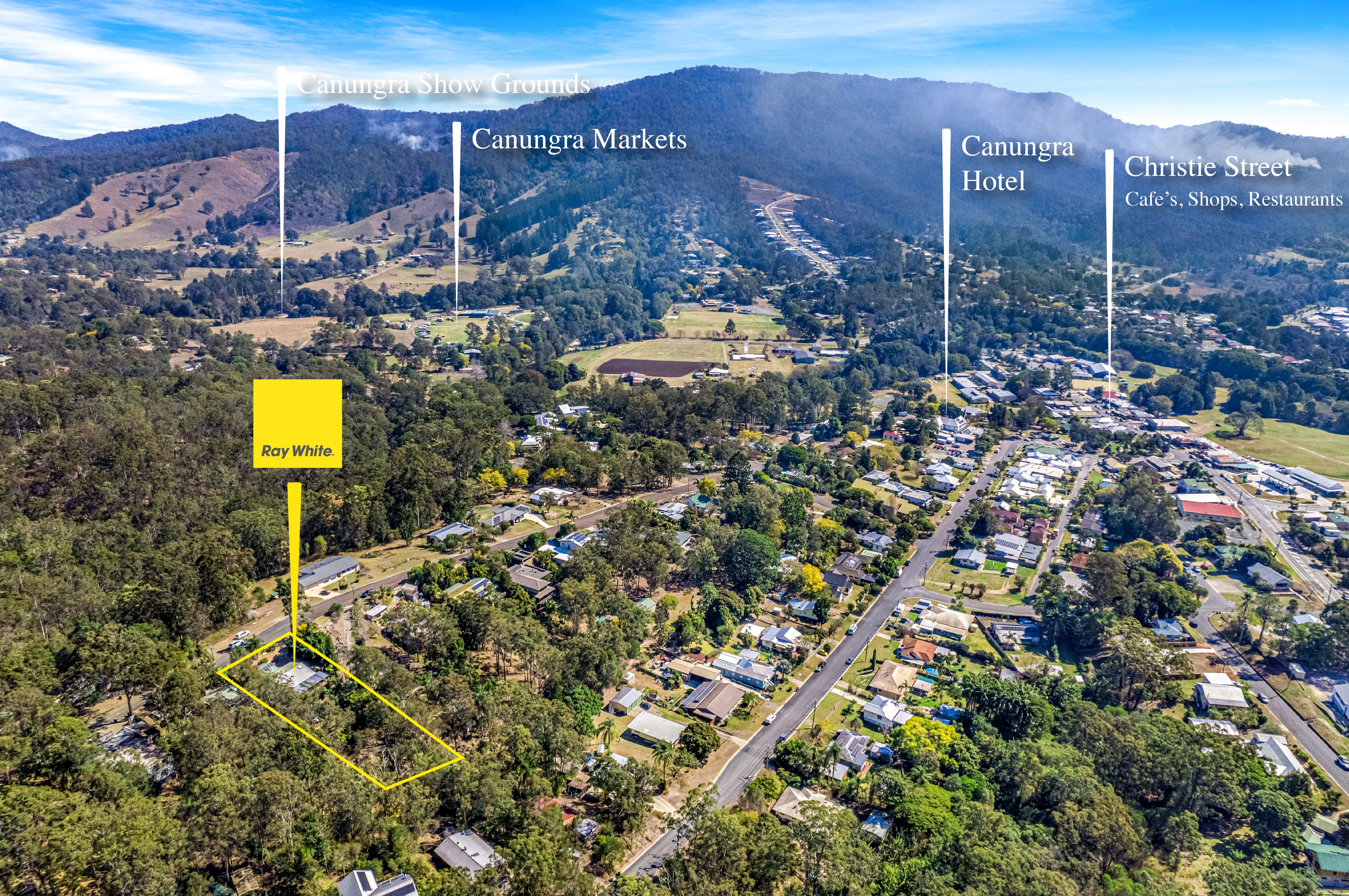 80 Kidston Street, Canungra, QLD 4275