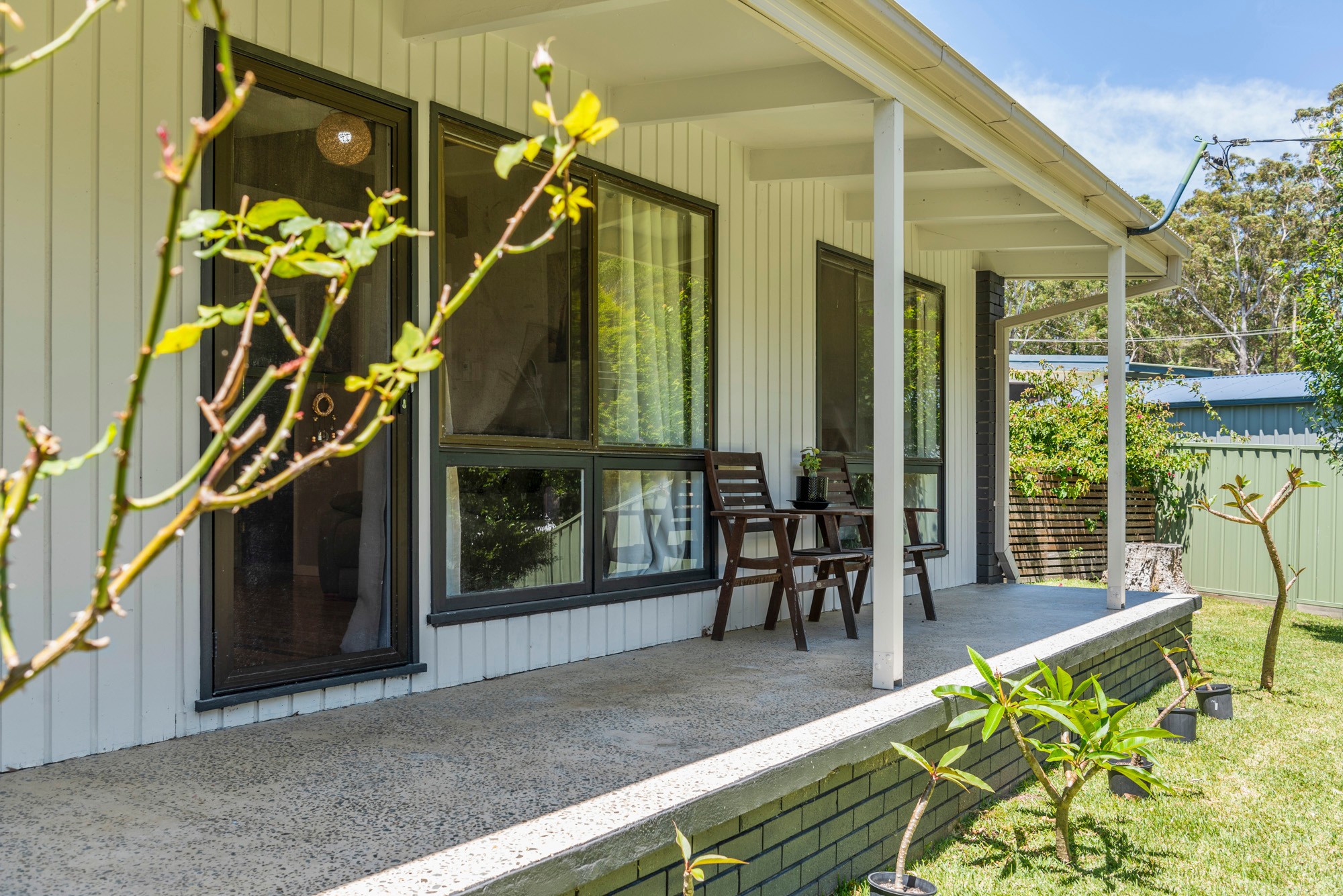 18 Wyoming Avenue, Burrill Lake, NSW 2539