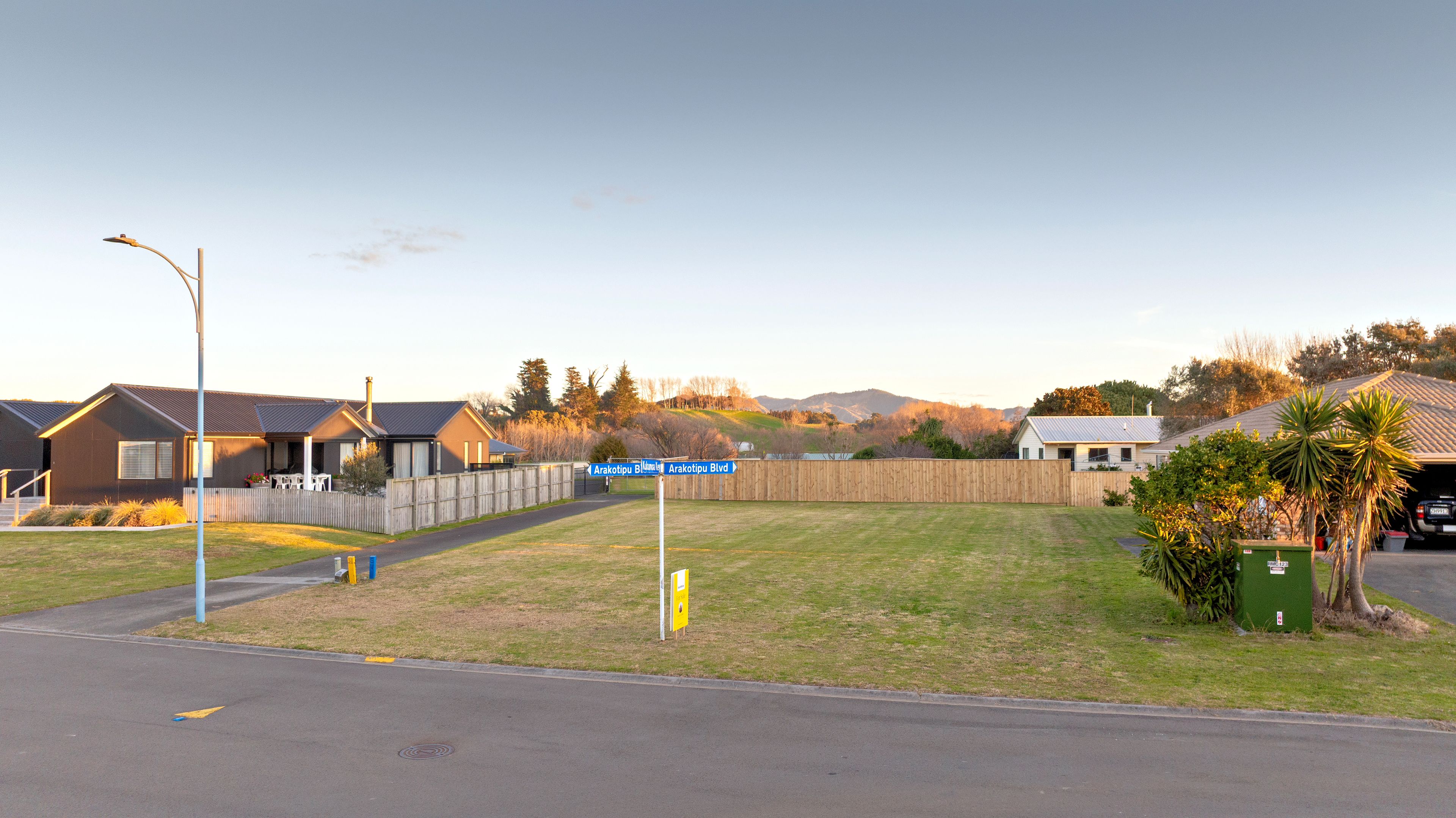 30 Arakotipu Boulevard, Opotiki, Opotiki District