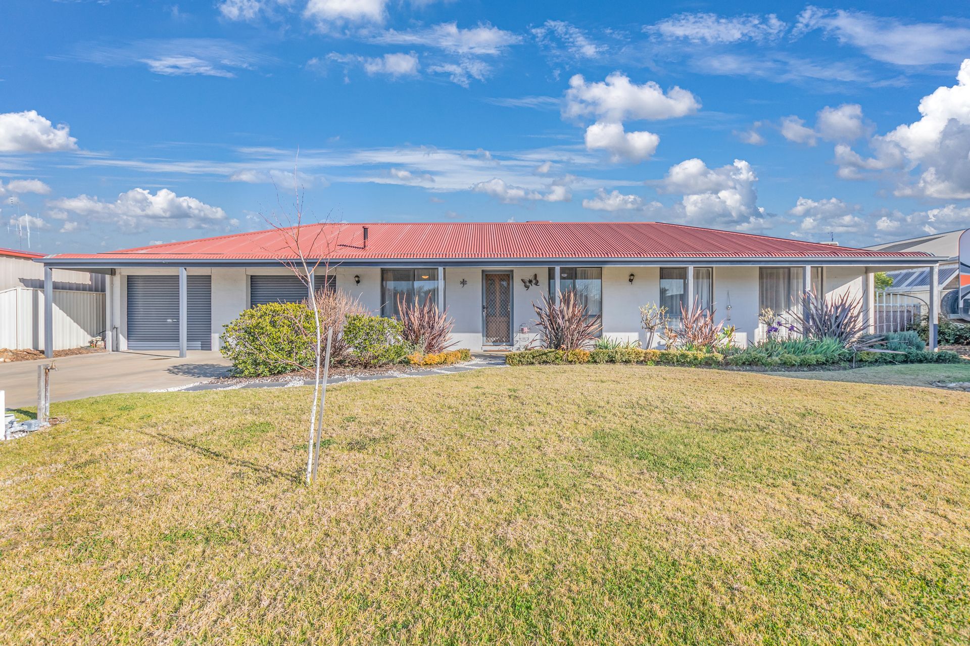 4 McLaren Drive, Moama, NSW 2731 Sold House Ray White Echuca