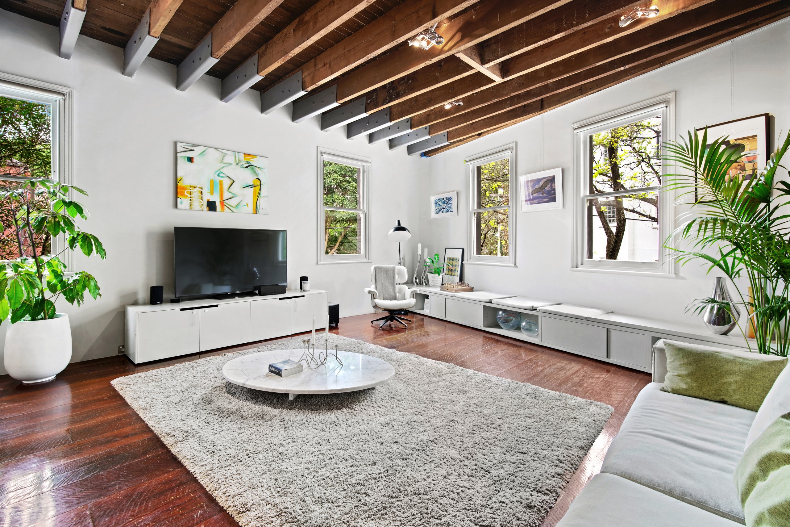 38/9-27 Moorgate Street, Chippendale, NSW 2008