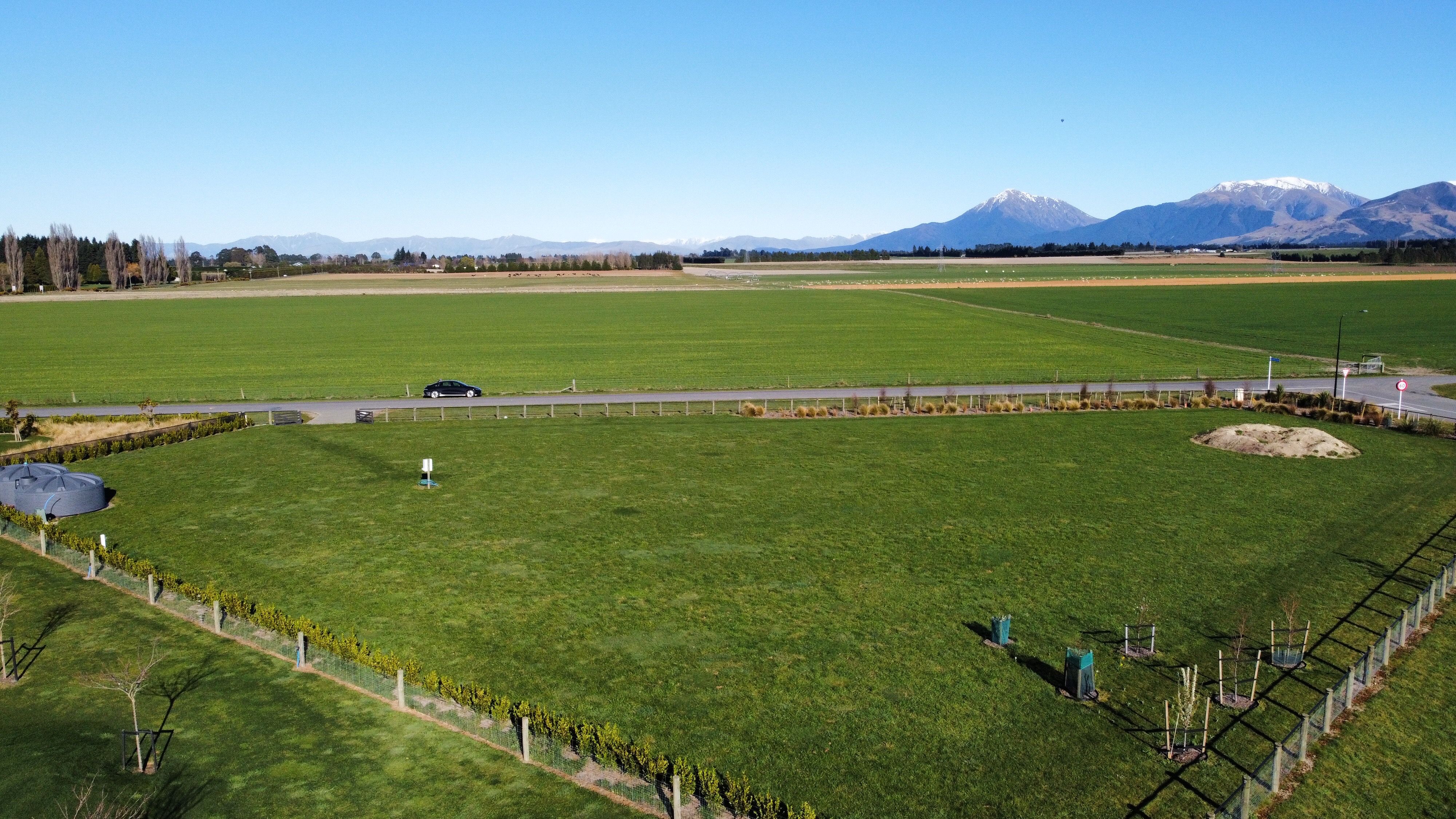 26 Mt Harding Road, Methven, Ashburton District