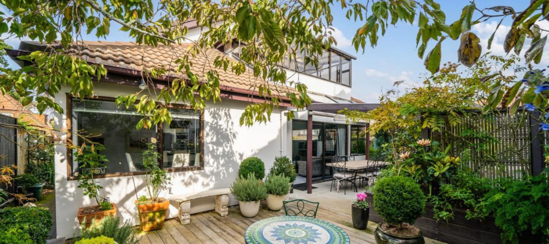 2/31 Paunui Street, St Heliers, Auckland City