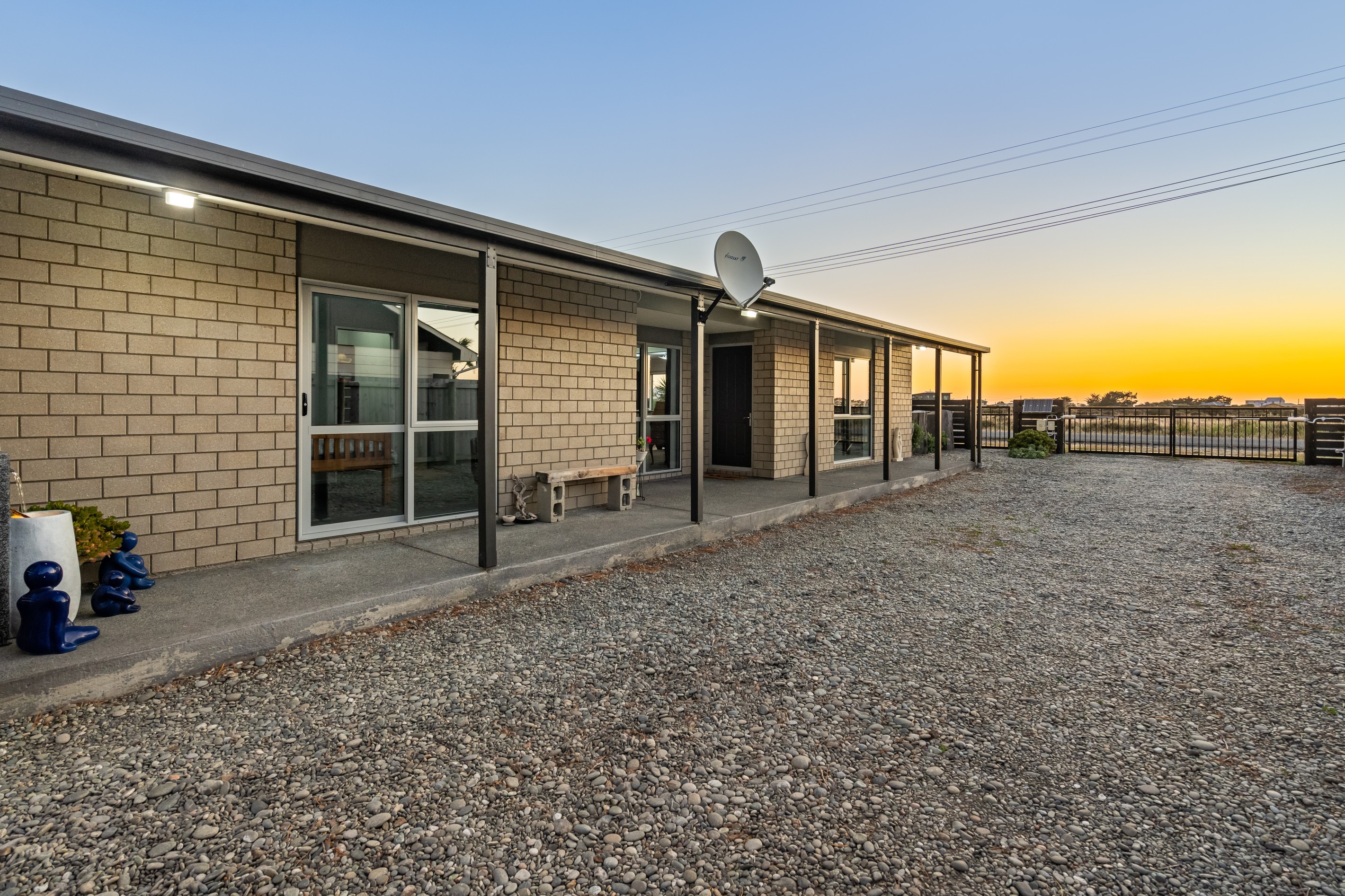 127 Poranui Beach Road, Birdlings Flat, Christchurch City