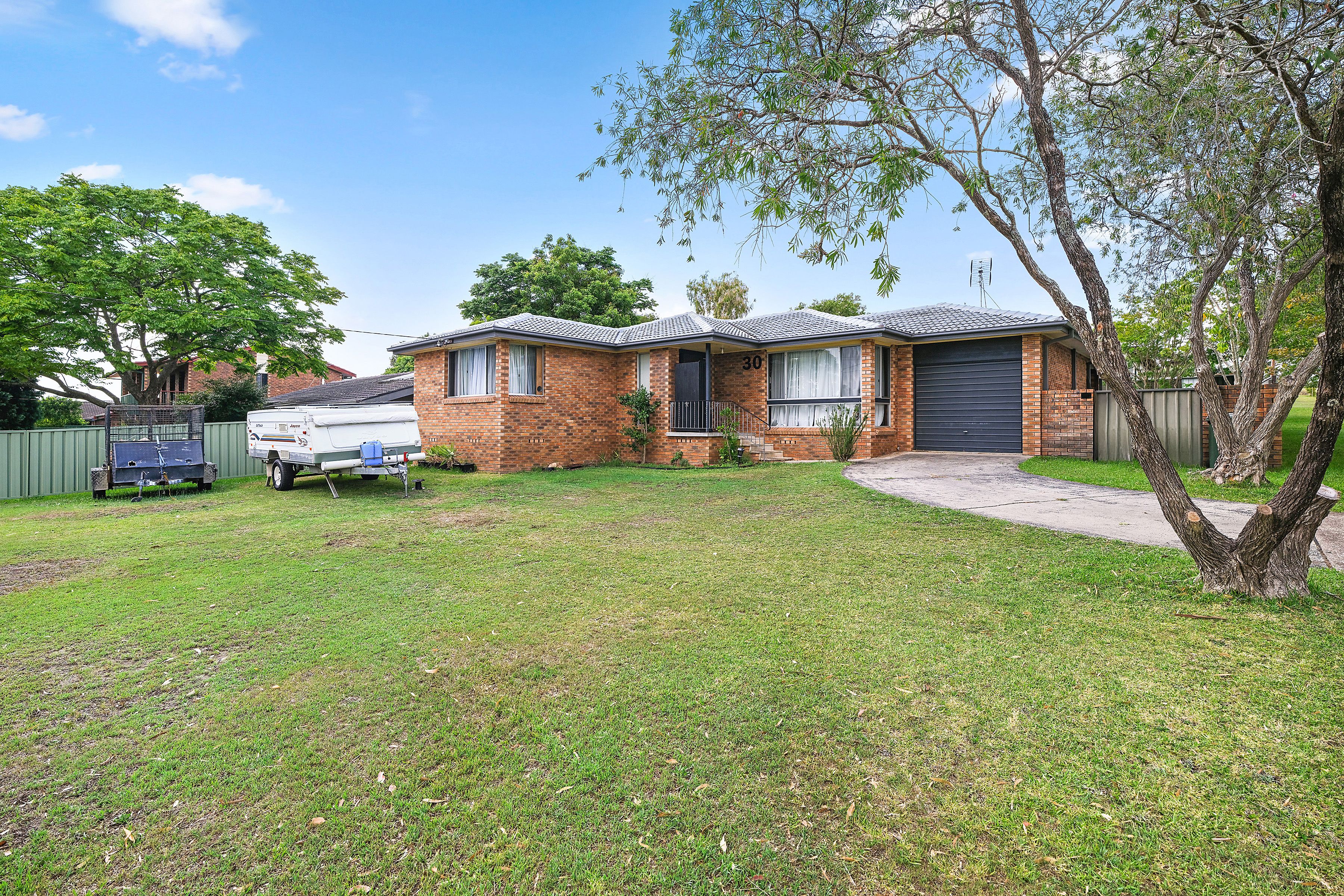 30 Macquarie Street, Bonnells Bay, NSW 2264
