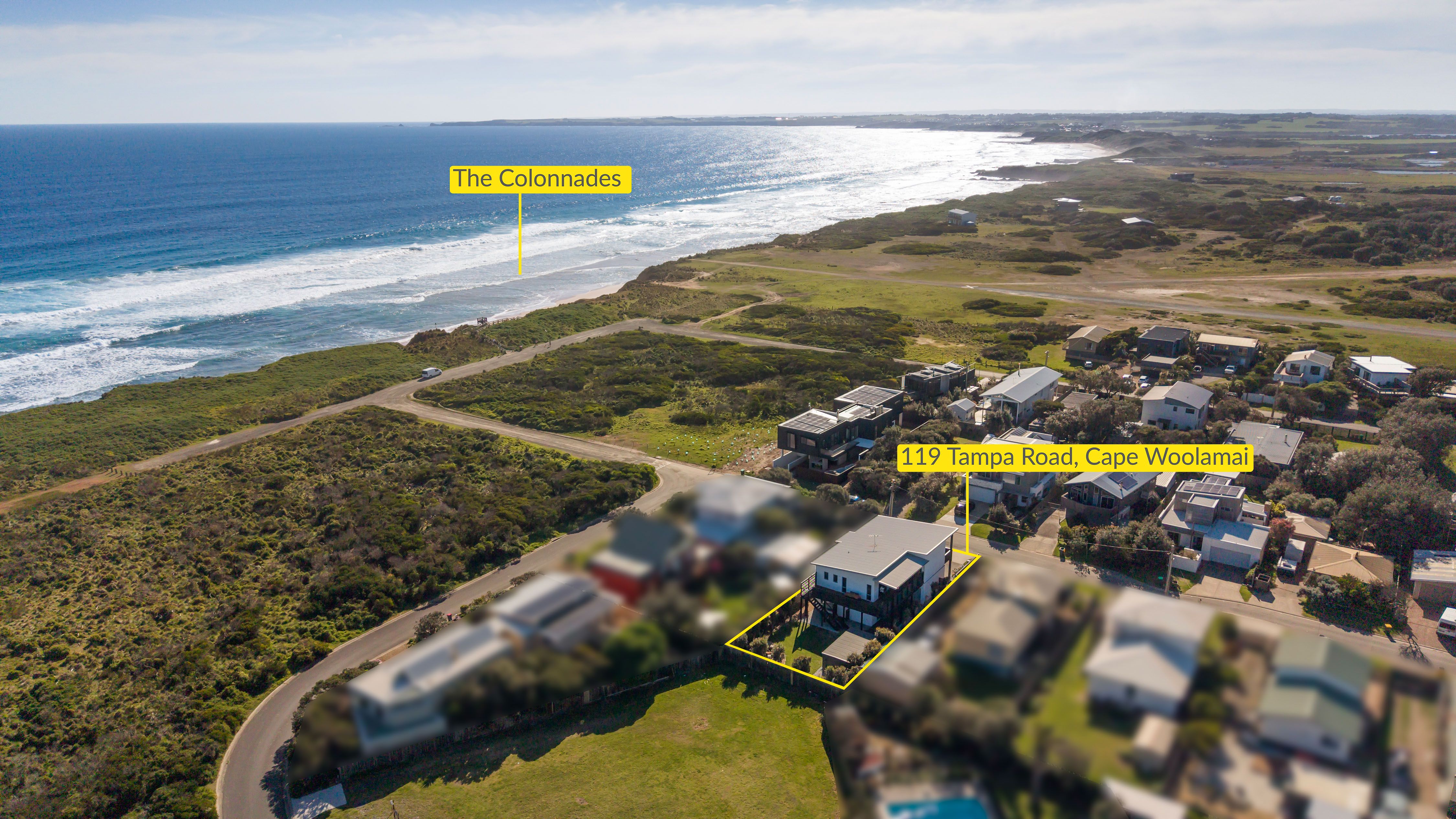 119 Tampa Road, Cape Woolamai, VIC 3925