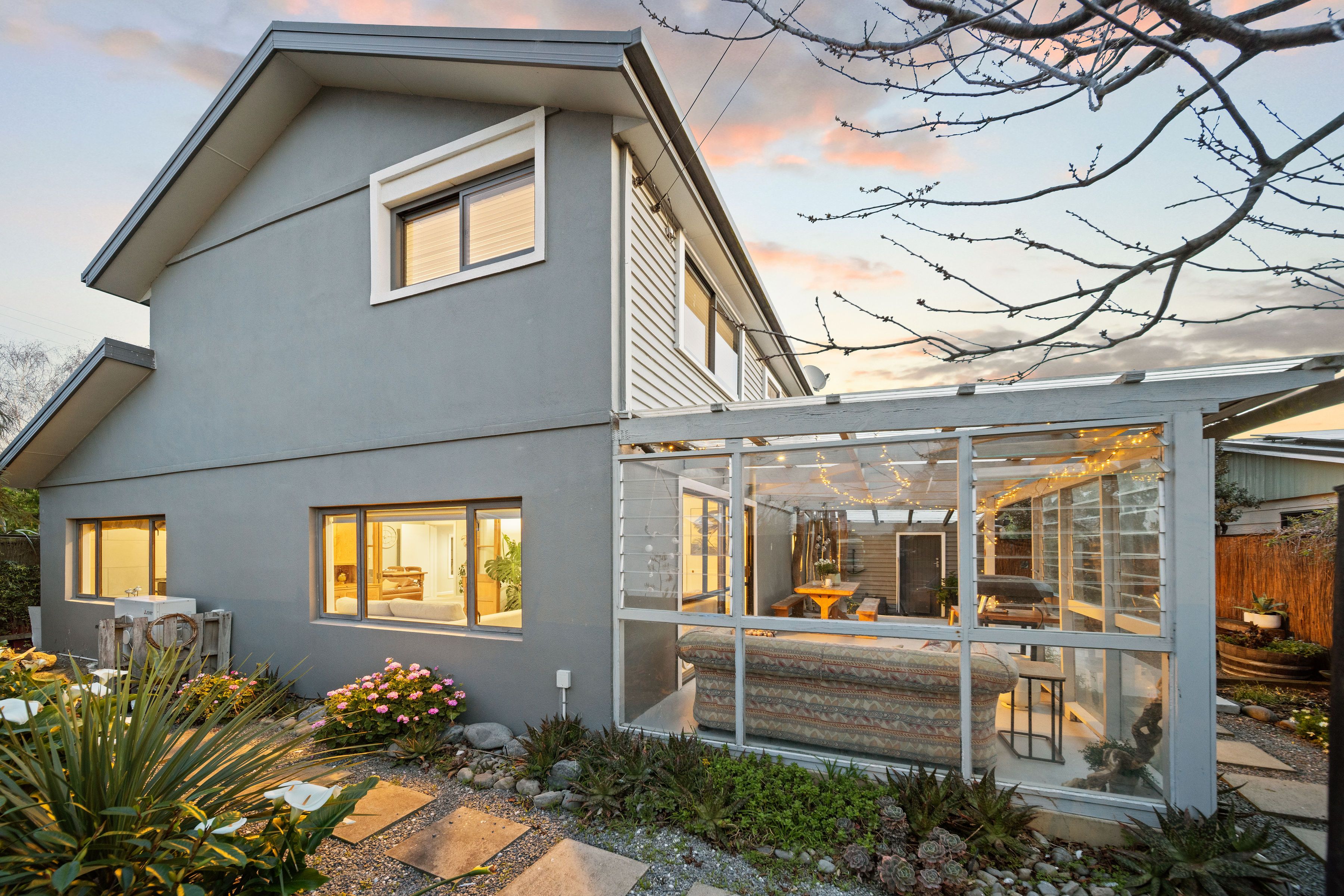 4 James Avenue, Leithfield, Hurunui District