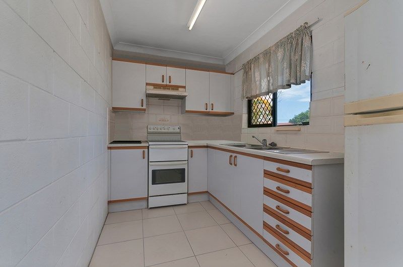 6/5 Thomas Street, Cairns North, QLD 4870