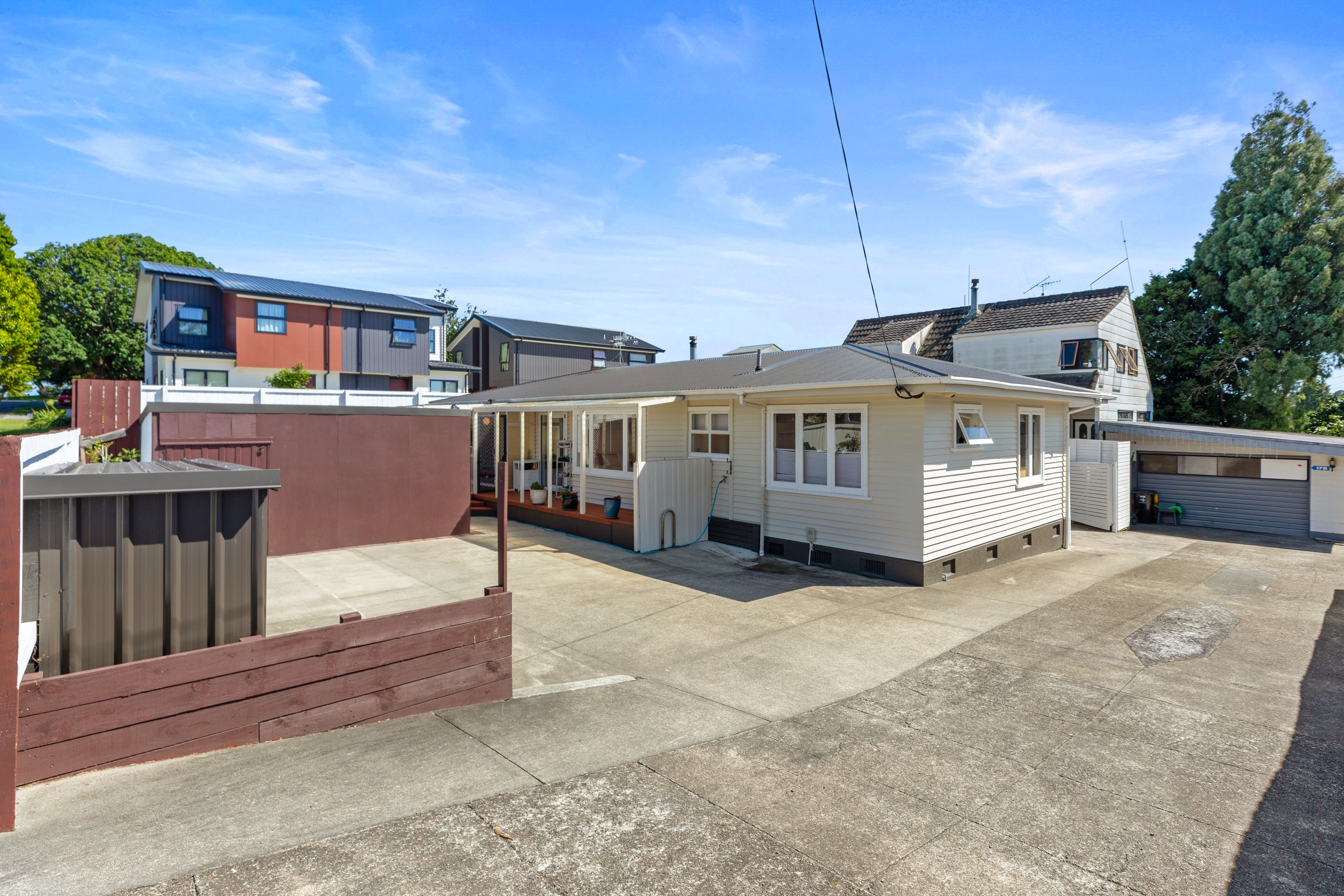 17A Merivale Road, Parkvale, Tauranga City 3112 - Sold House - Ray ...