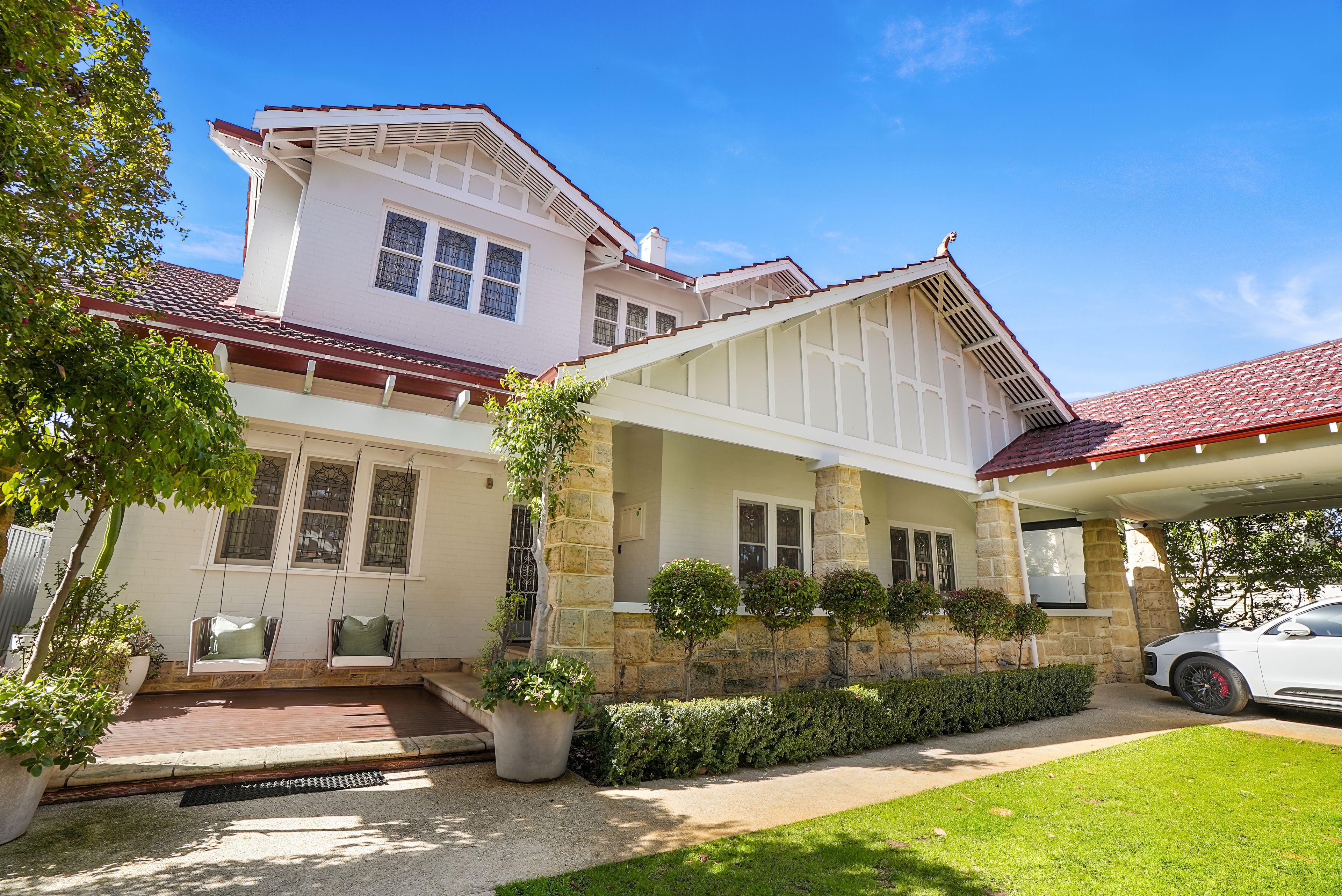 46 Archdeacon Street, Nedlands, WA 6009