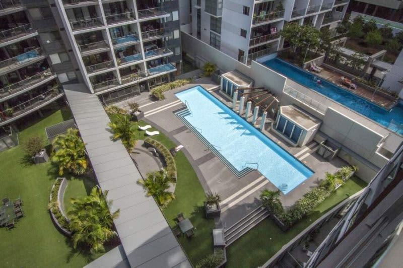 93/143 Adelaide Terrace, East Perth WA 6004