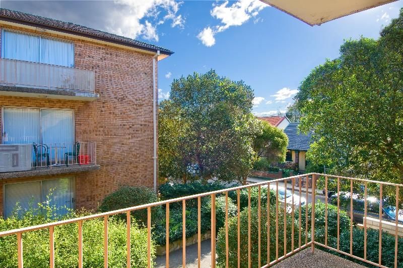 10/48-52 Darley Street, Newtown, NSW 2042