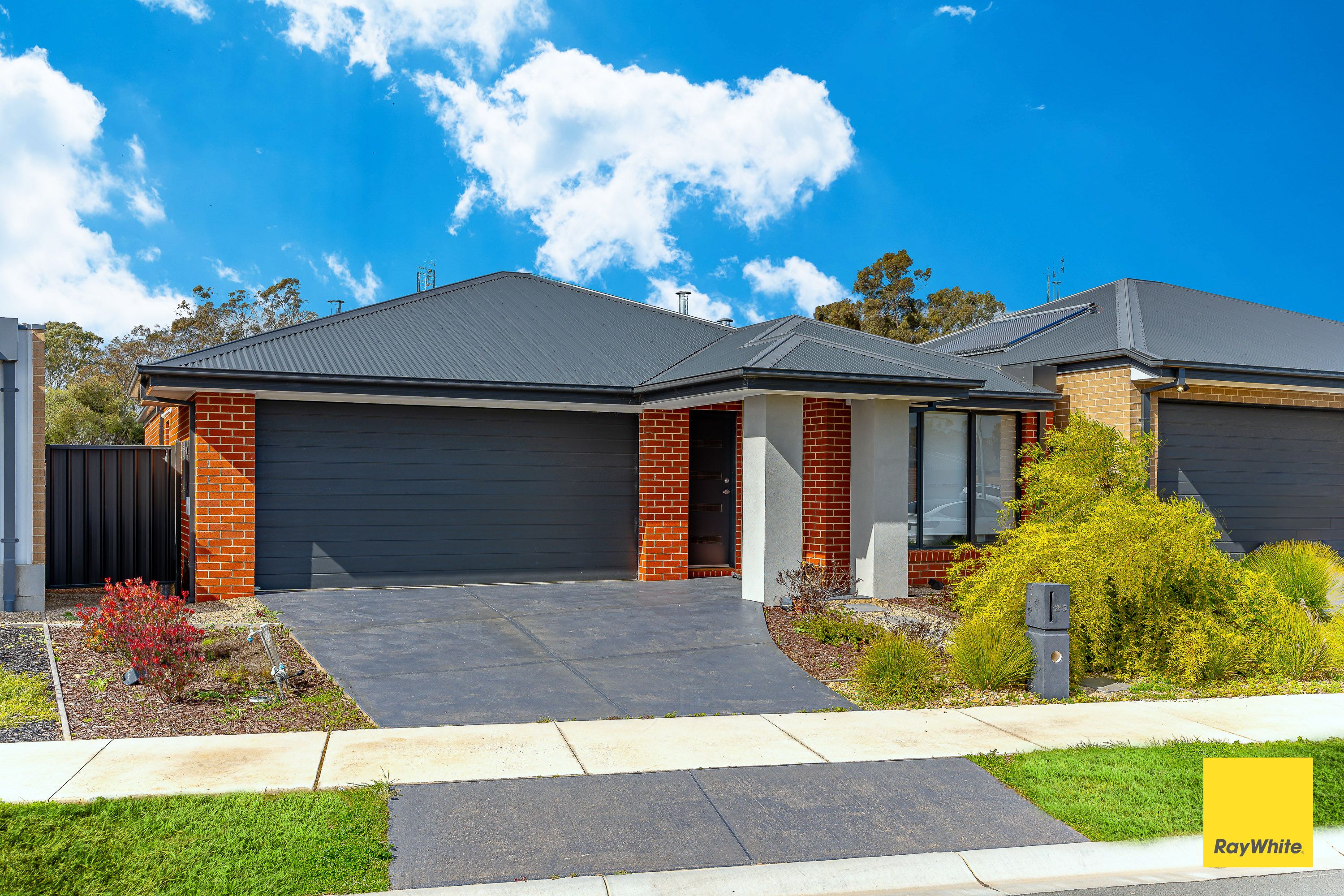 29 Bradfield Loop, Strathfieldsaye VIC 3551