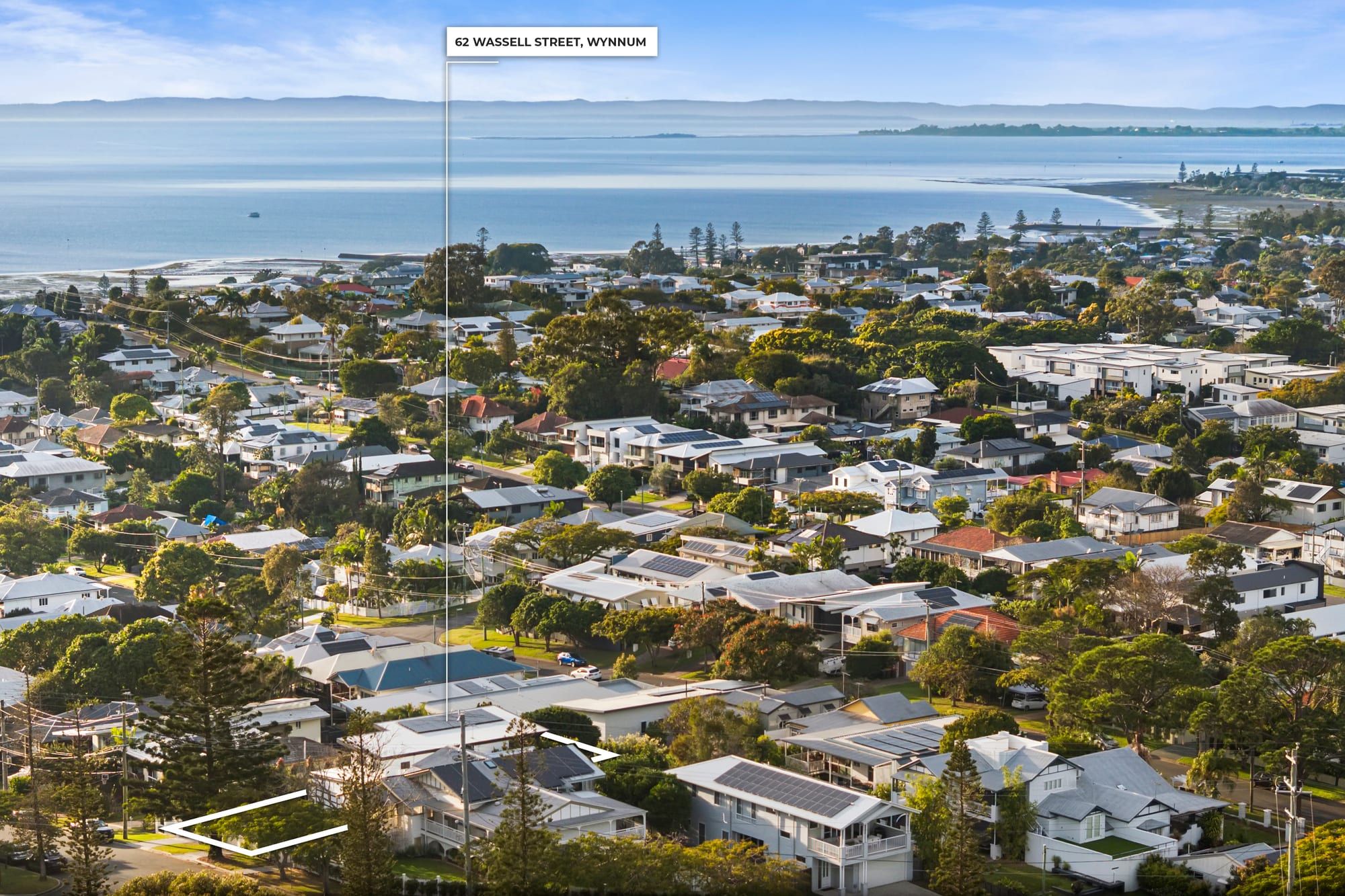 62 Wassell Street, Wynnum, QLD 4178