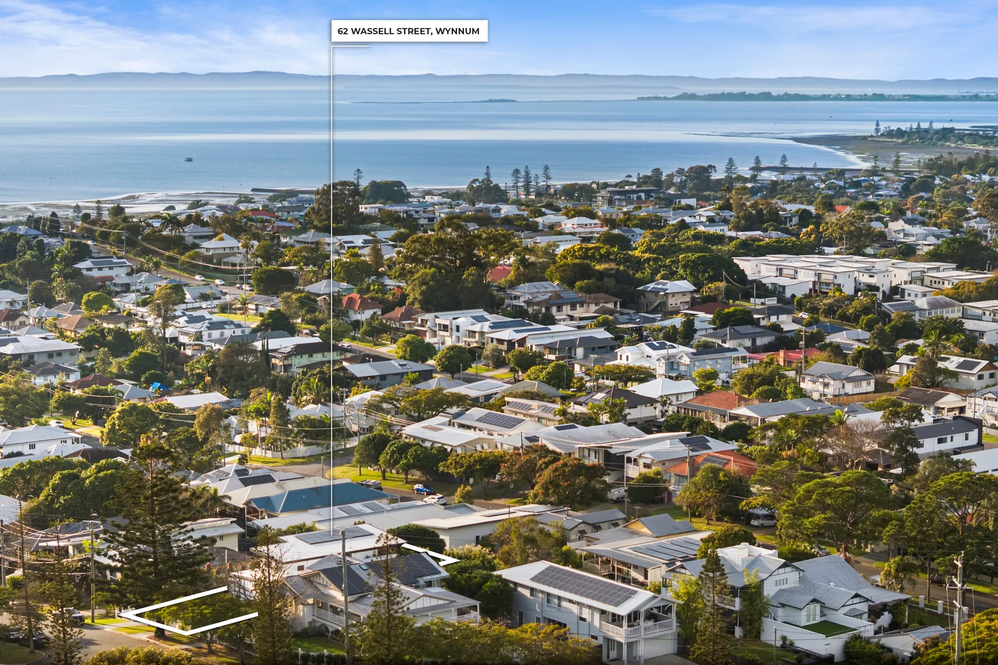 62 Wassell Street, Wynnum, QLD 4178