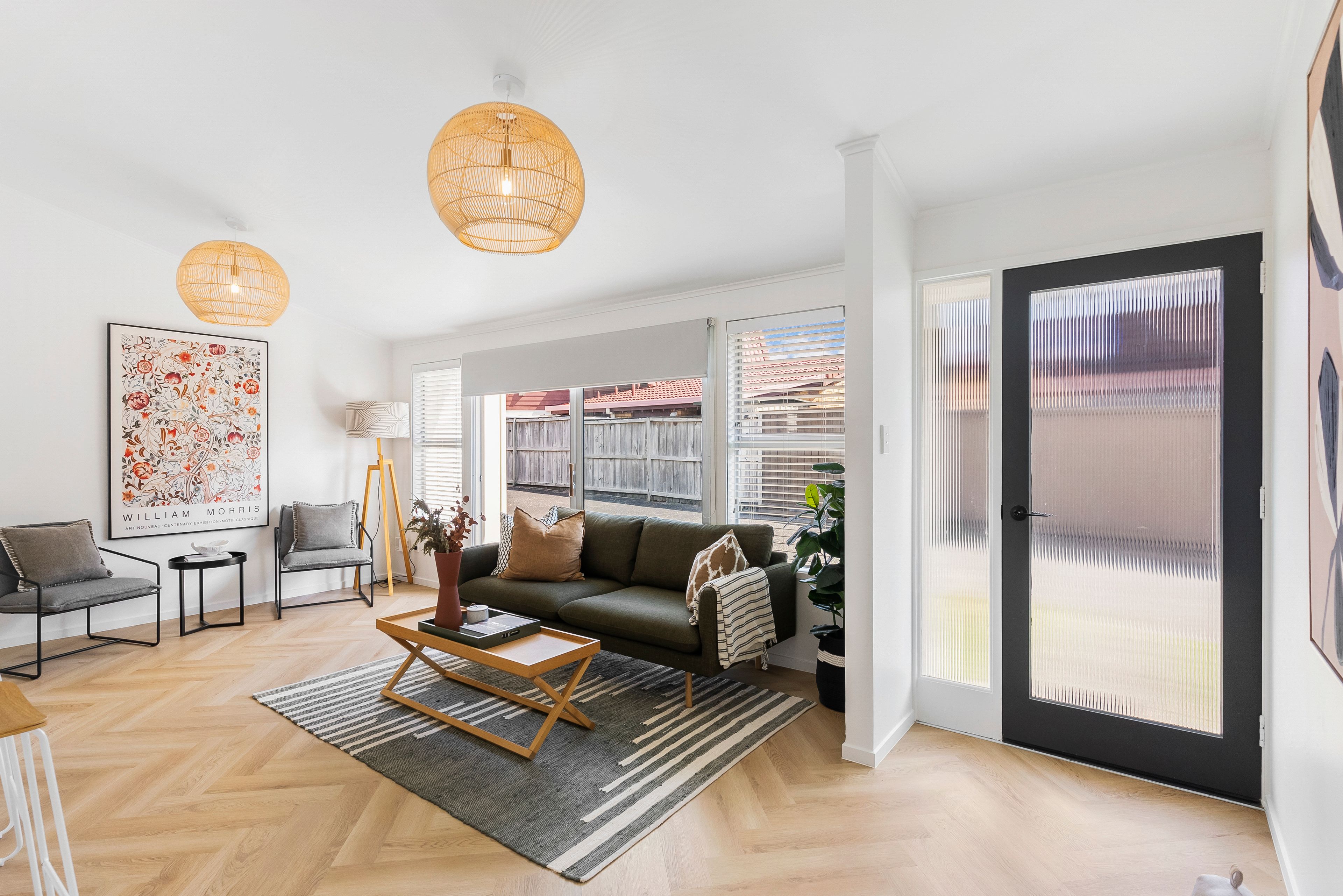 1/16 Otakau Road, Milford, North Shore City