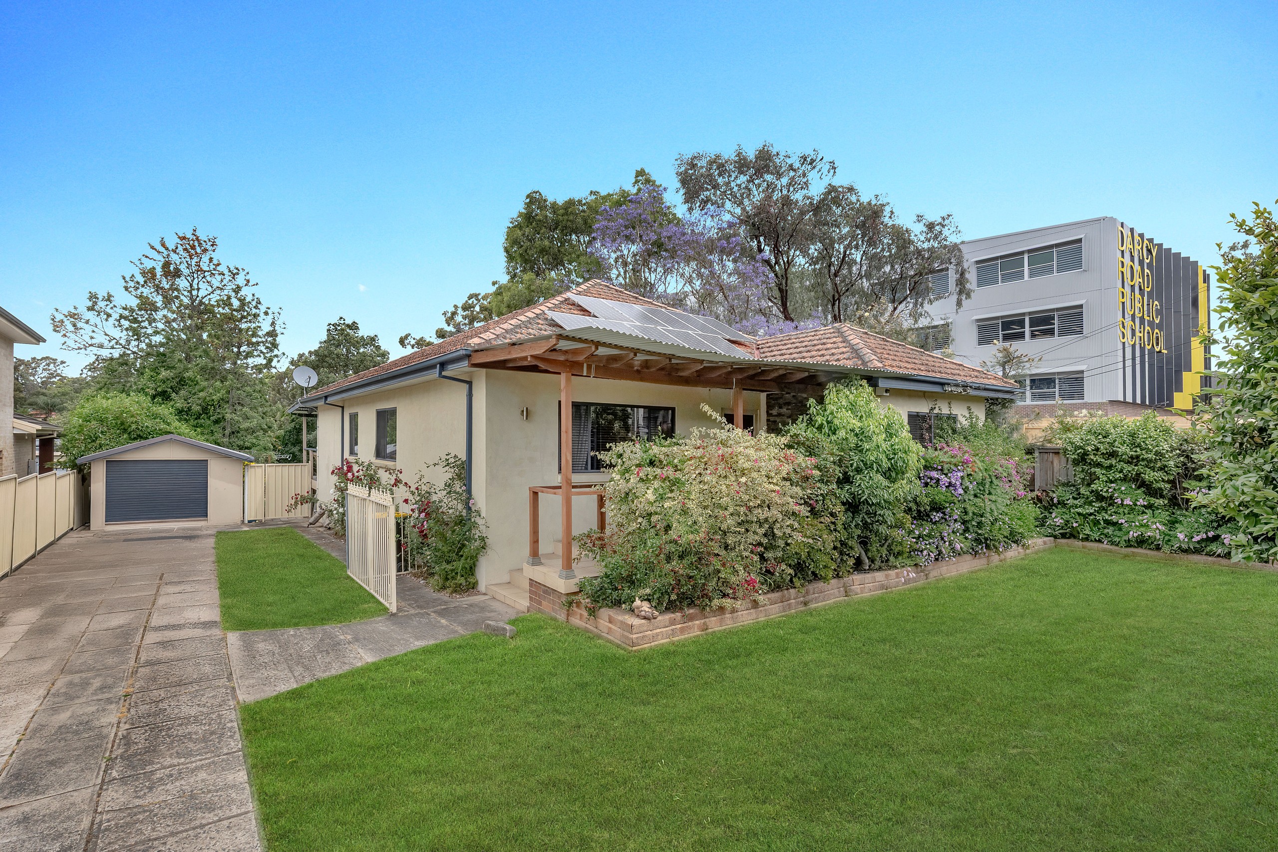 98 Darcy Road, Wentworthville, NSW 2145