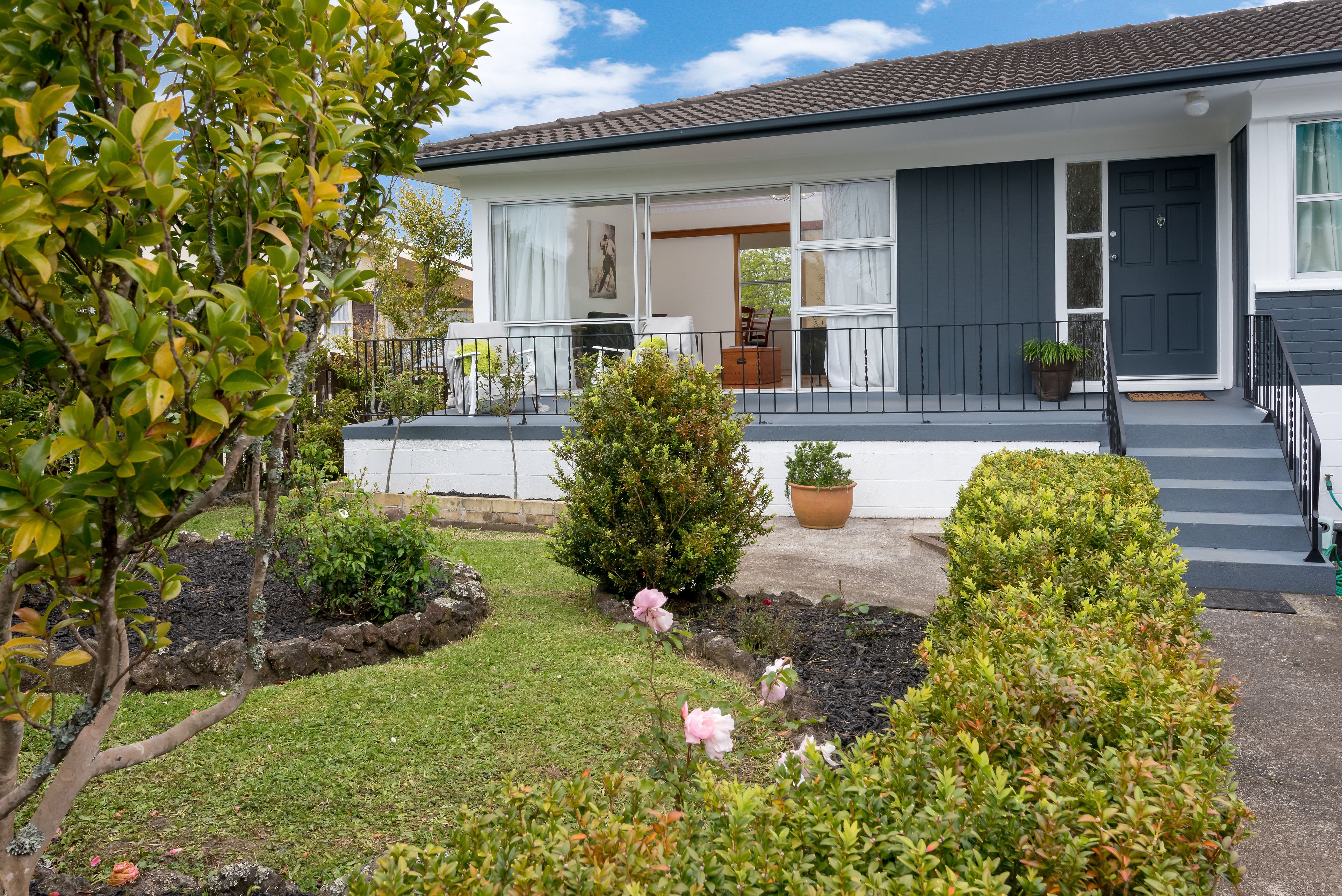 38 Rodney Street, Howick, Manukau City
