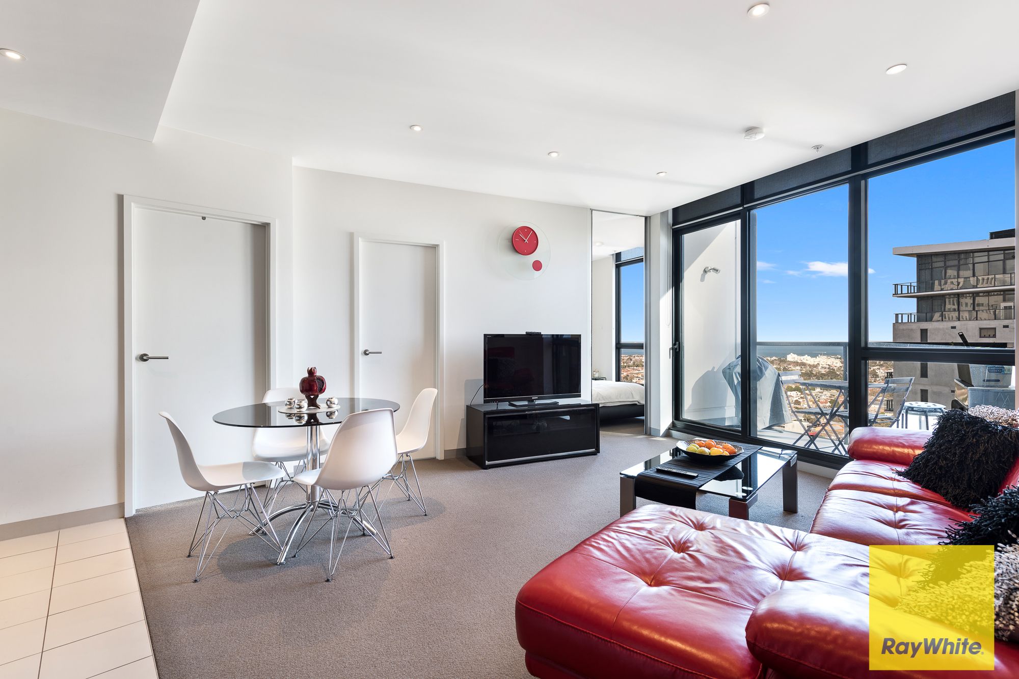 3011/283 City Road, Southbank, VIC 3006