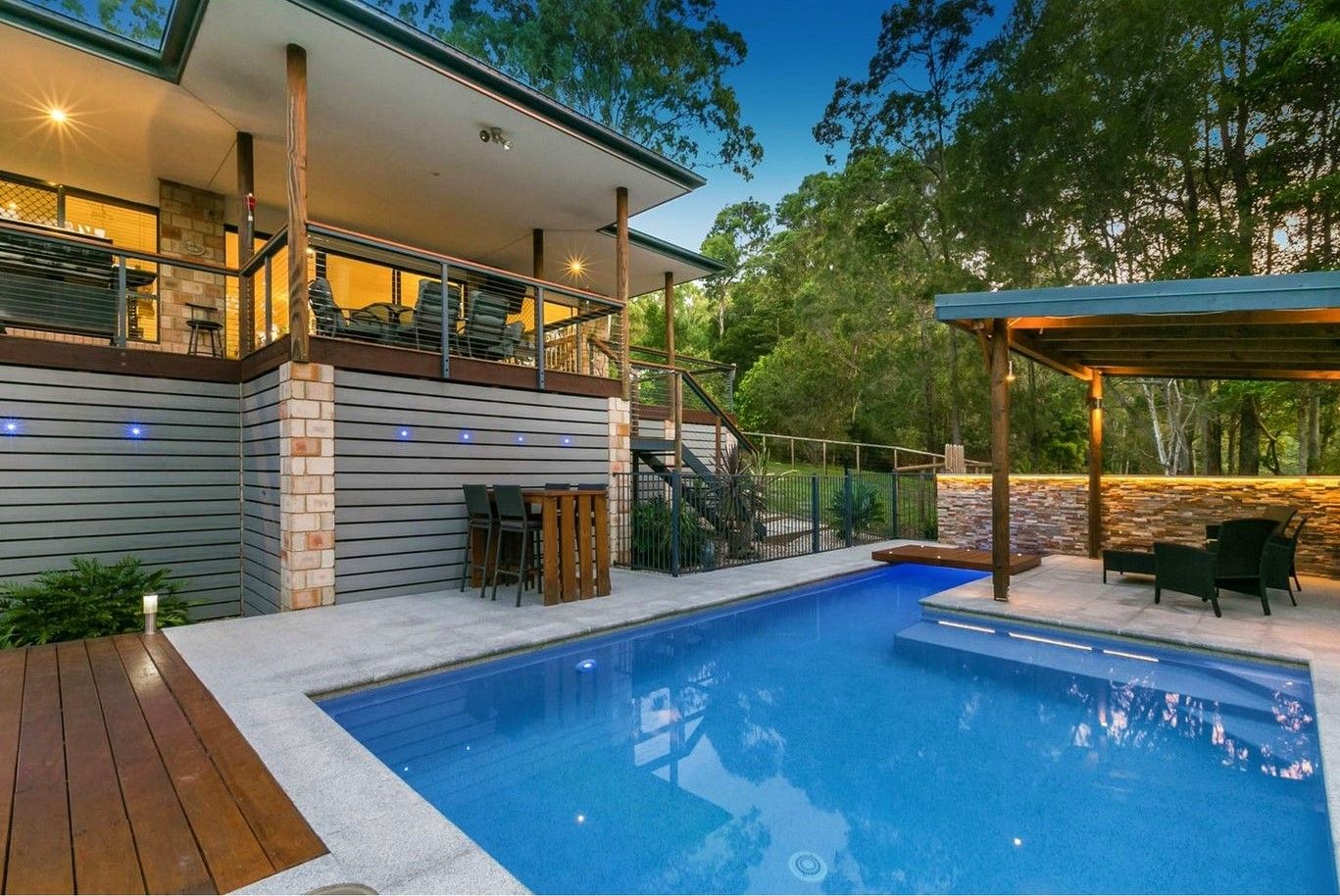 24 Mary Bale Drive, Tallebudgera, QLD 4228