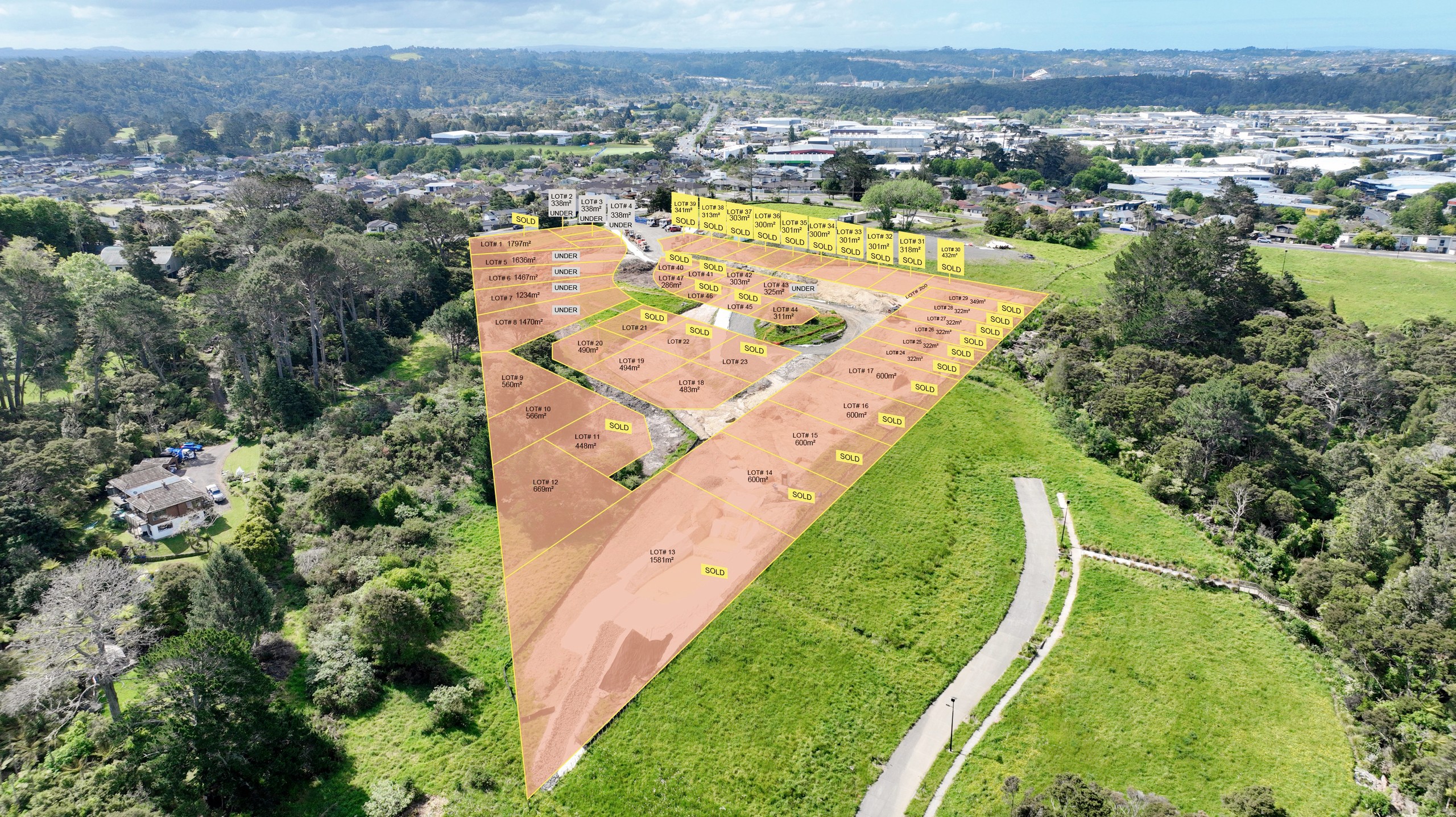 Lot 19/57 Schnapper Rock Road, Schnapper Rock, Albany, North Shore City