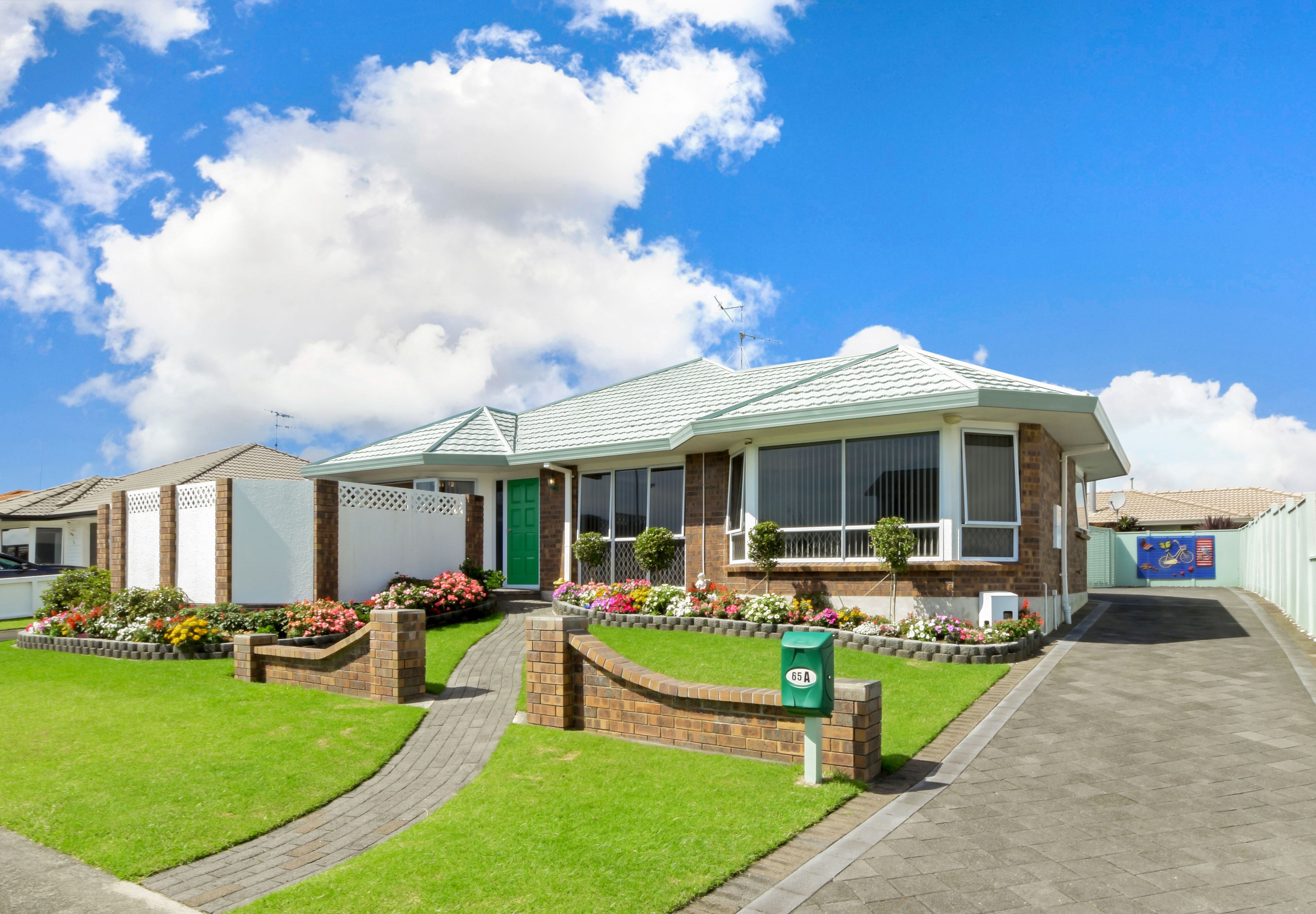65A Plateau Heights, Mt Maunganui, Tauranga City