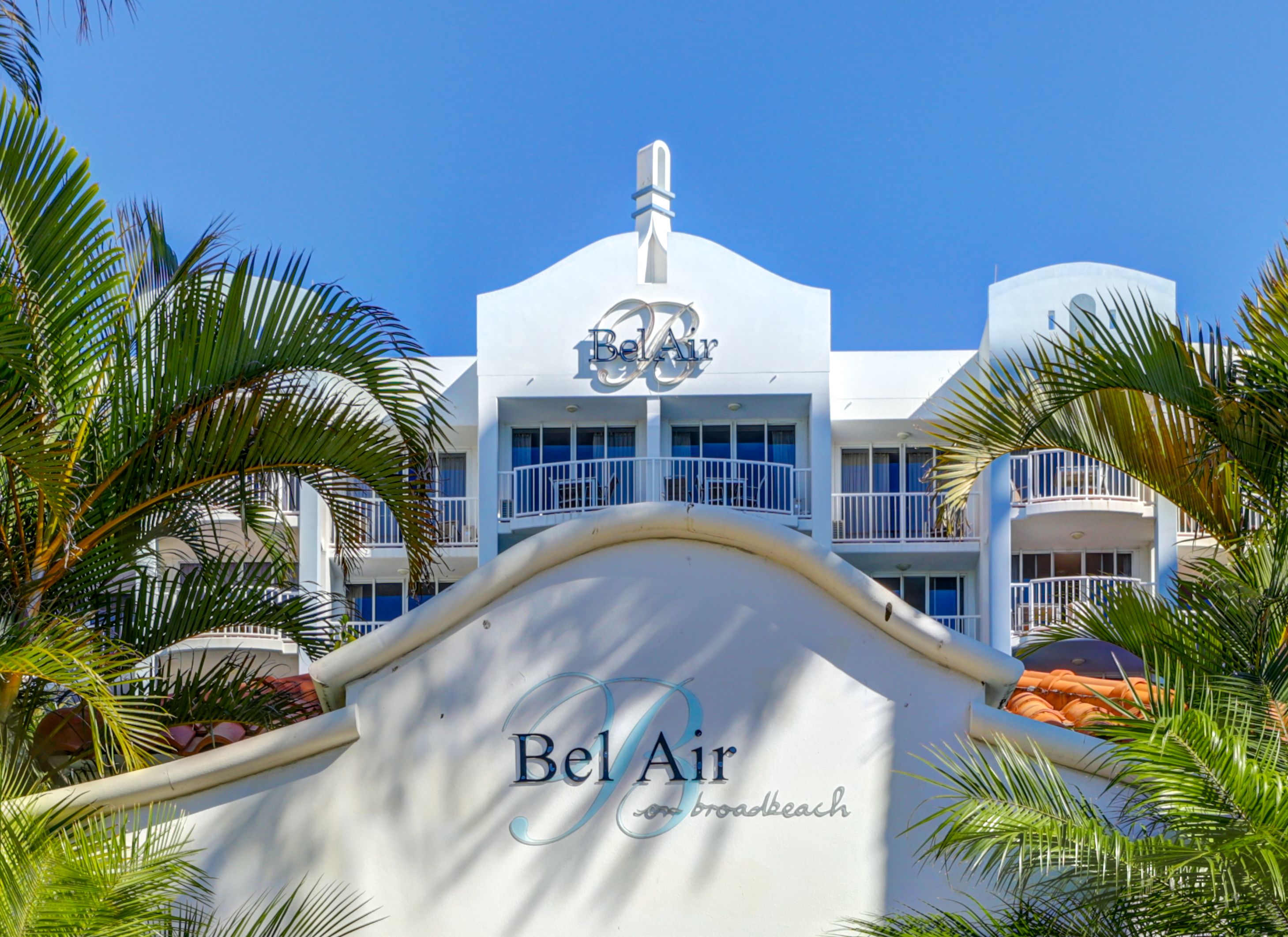 2163/2633 Gold Coast Highway, Broadbeach, QLD 4218