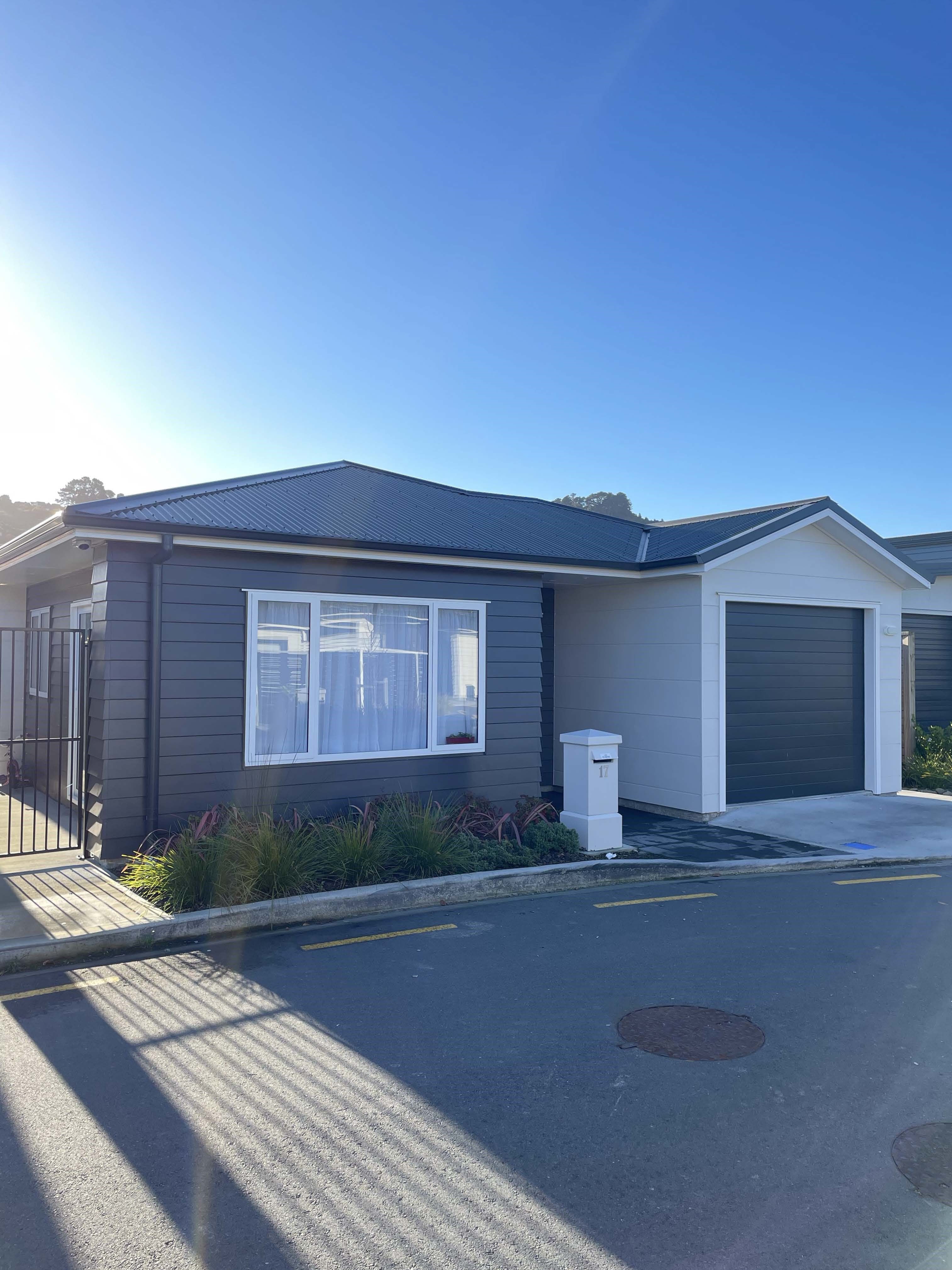 17 Jessie Donald Way, Avalon, Lower Hutt City