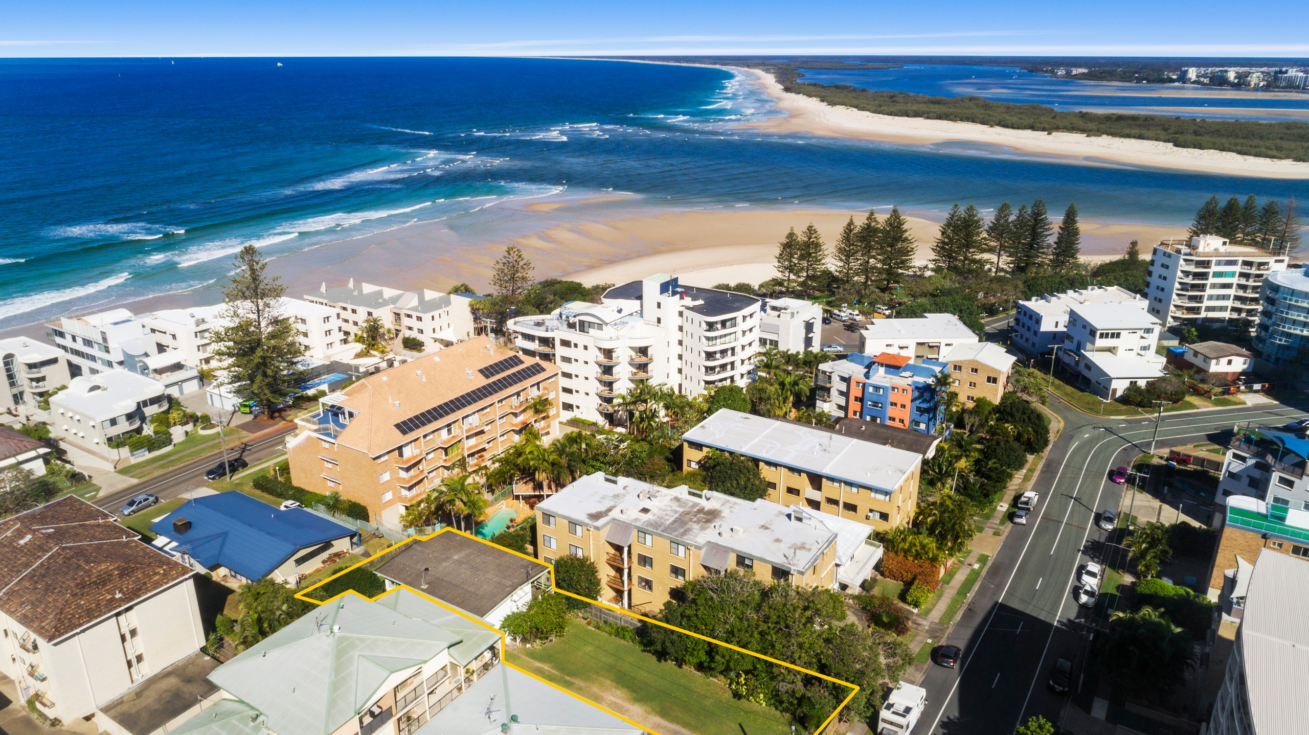 33 Lower Gay Terrace, Caloundra, QLD 4551