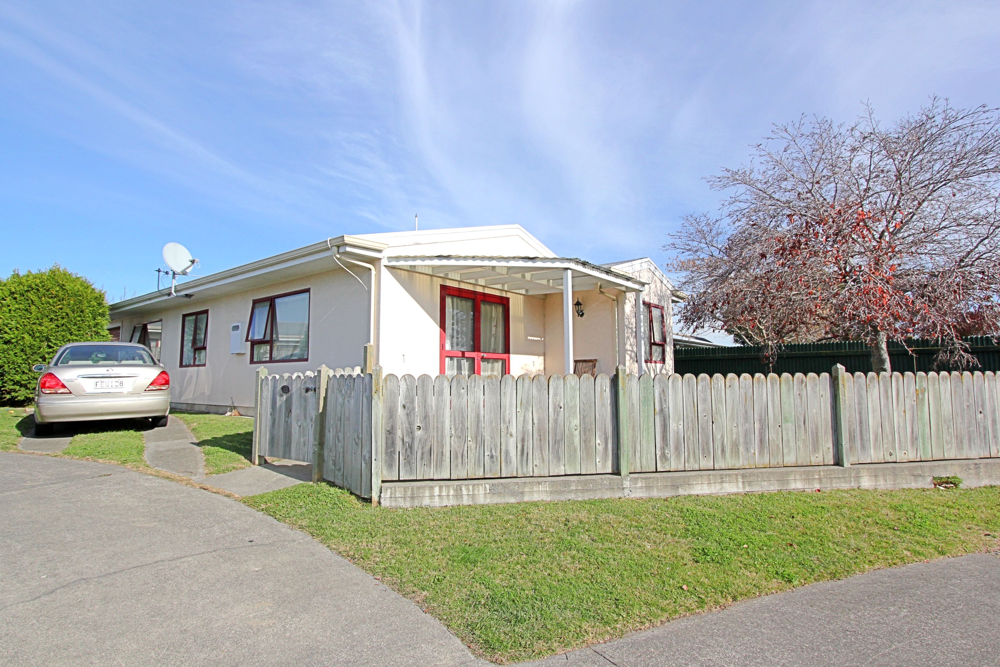 43 Tait Drive, Greenmeadows, Napier City