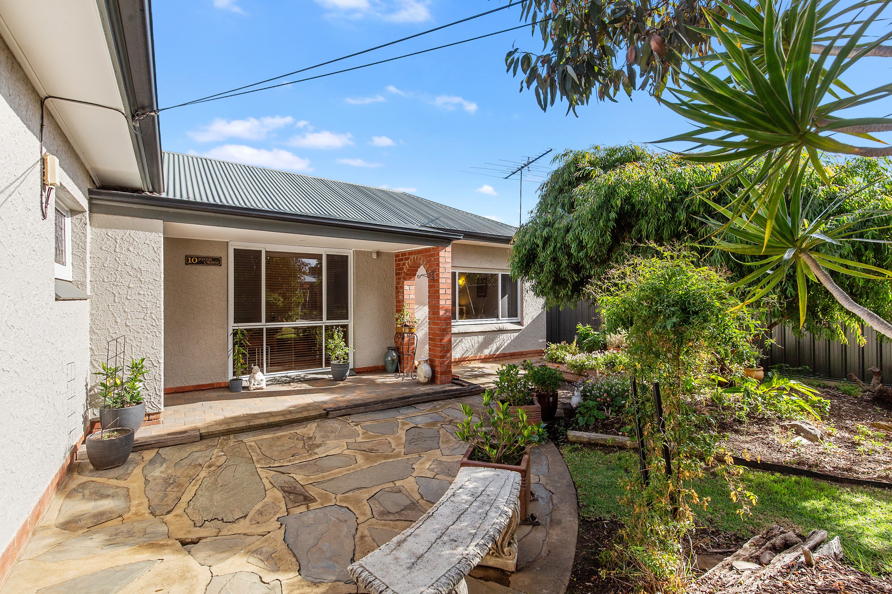 10 Panton Crescent, Somerton Park, SA 5044