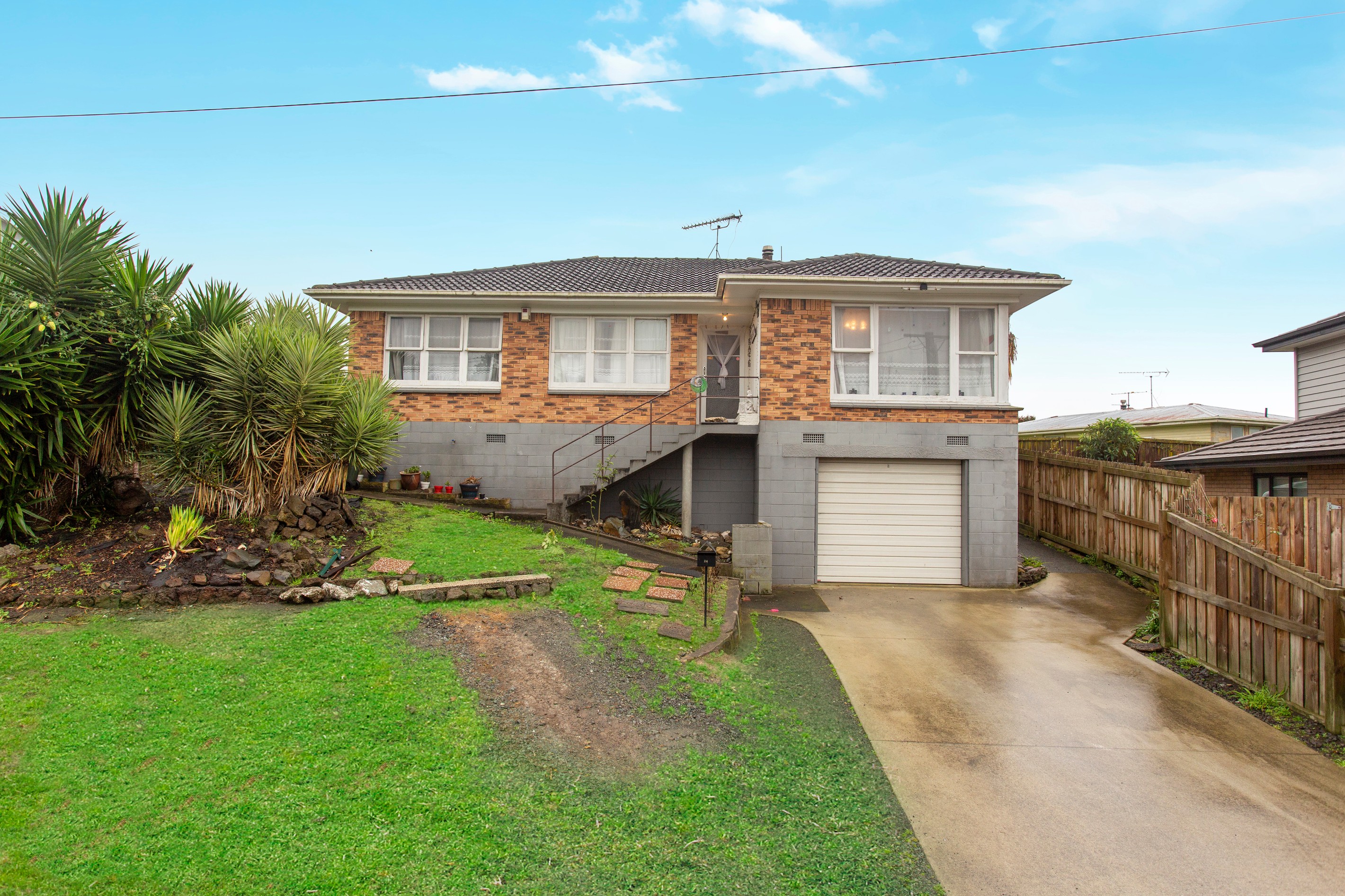 24 Tasman Drive, Opaheke, Papakura