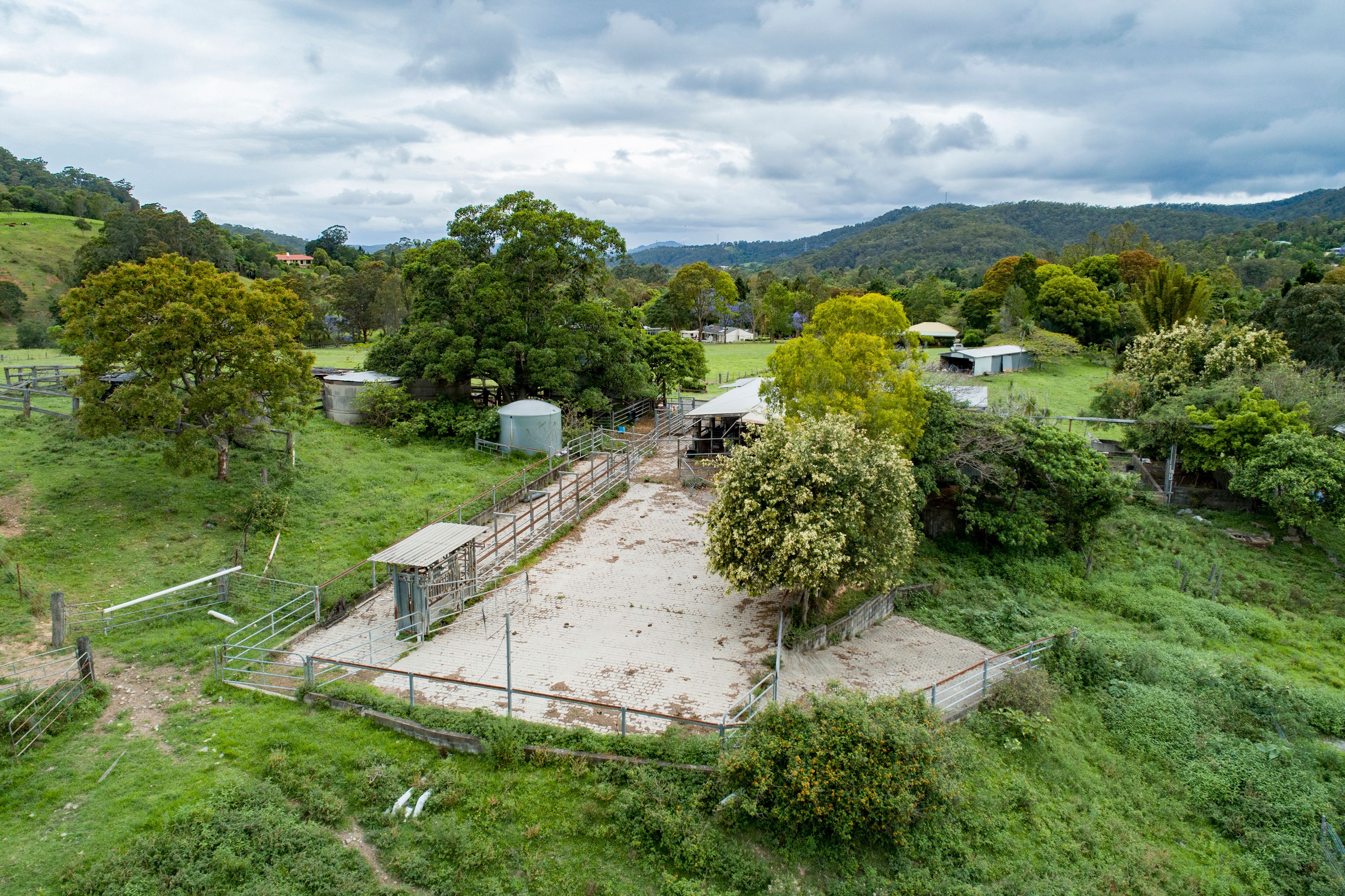 Lot 3 on SP196368 Currey Road, Wongawallan, QLD 4210 Sold Rural