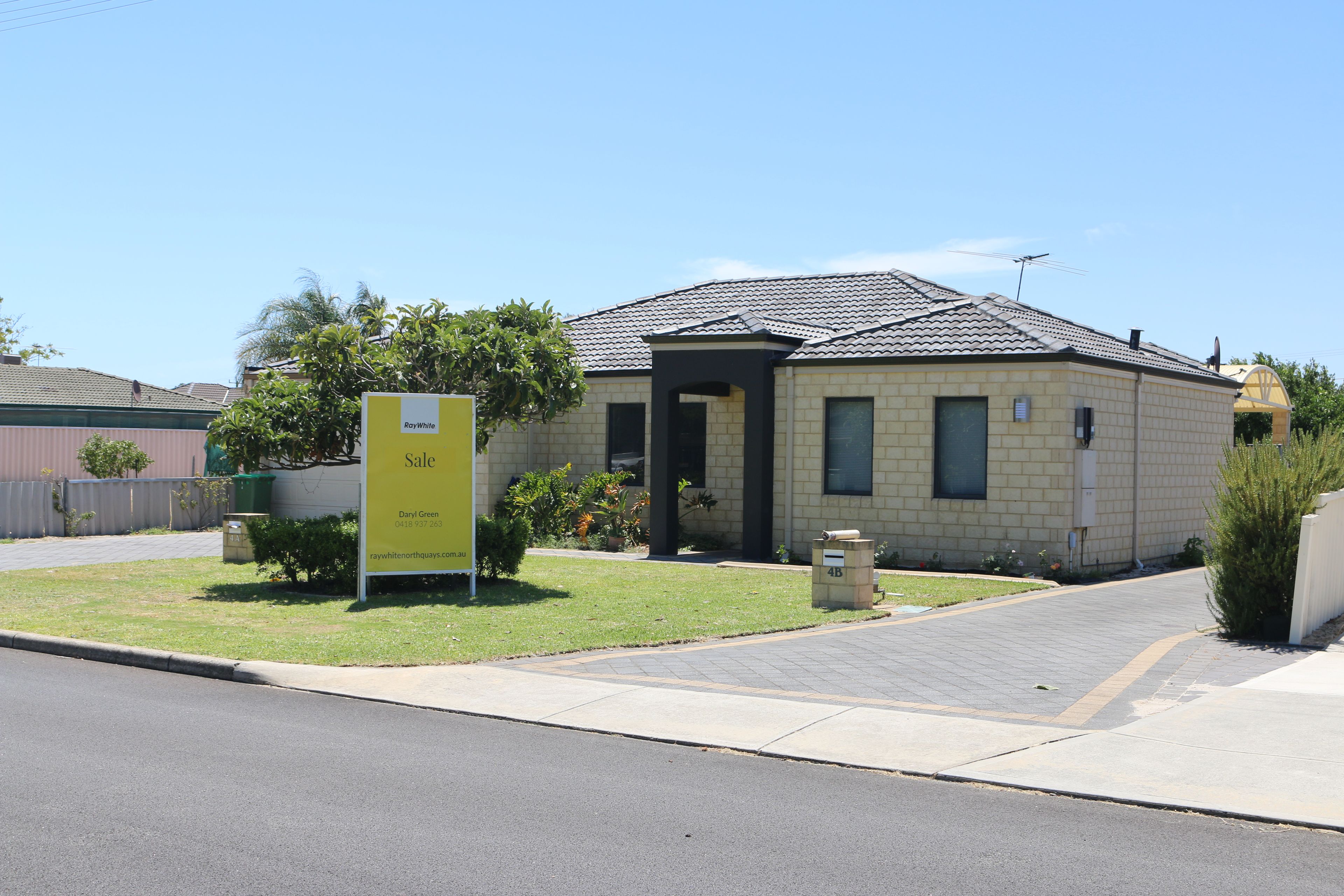 4A Paringa Street, Morley, WA 6062