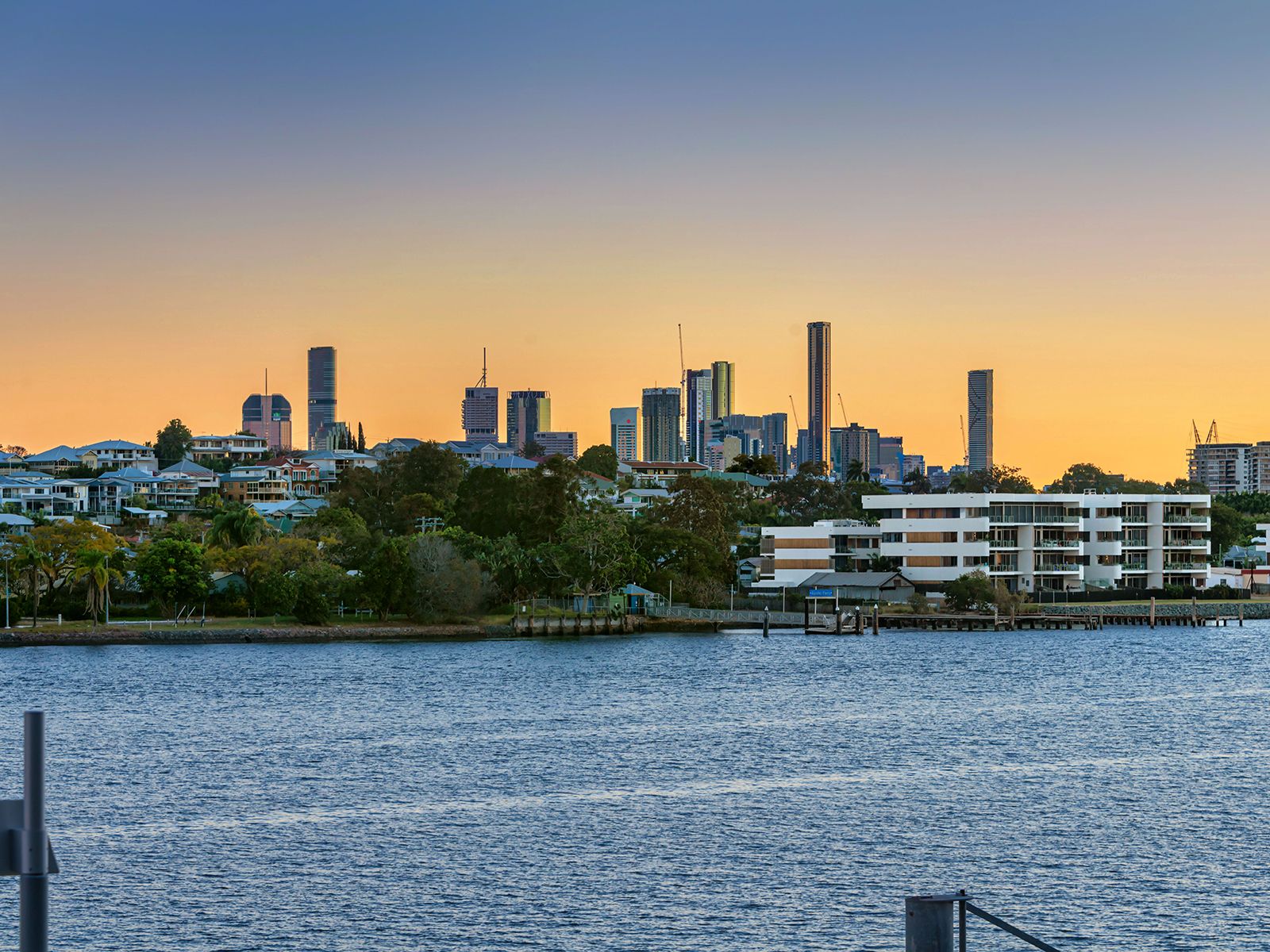 135/37 Harbour Road, Hamilton, QLD 4007